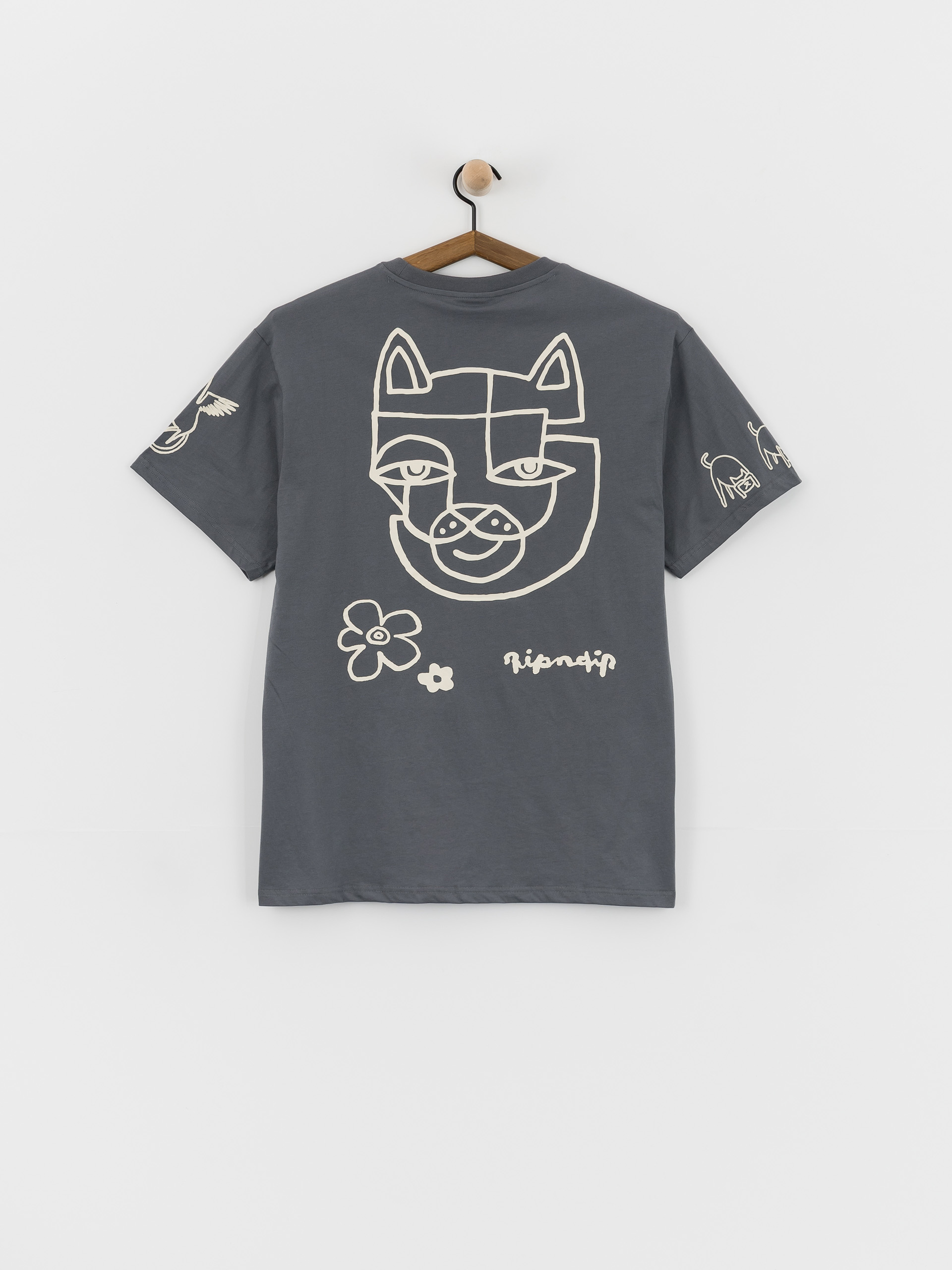 RipNDip Blonded T-Shirt