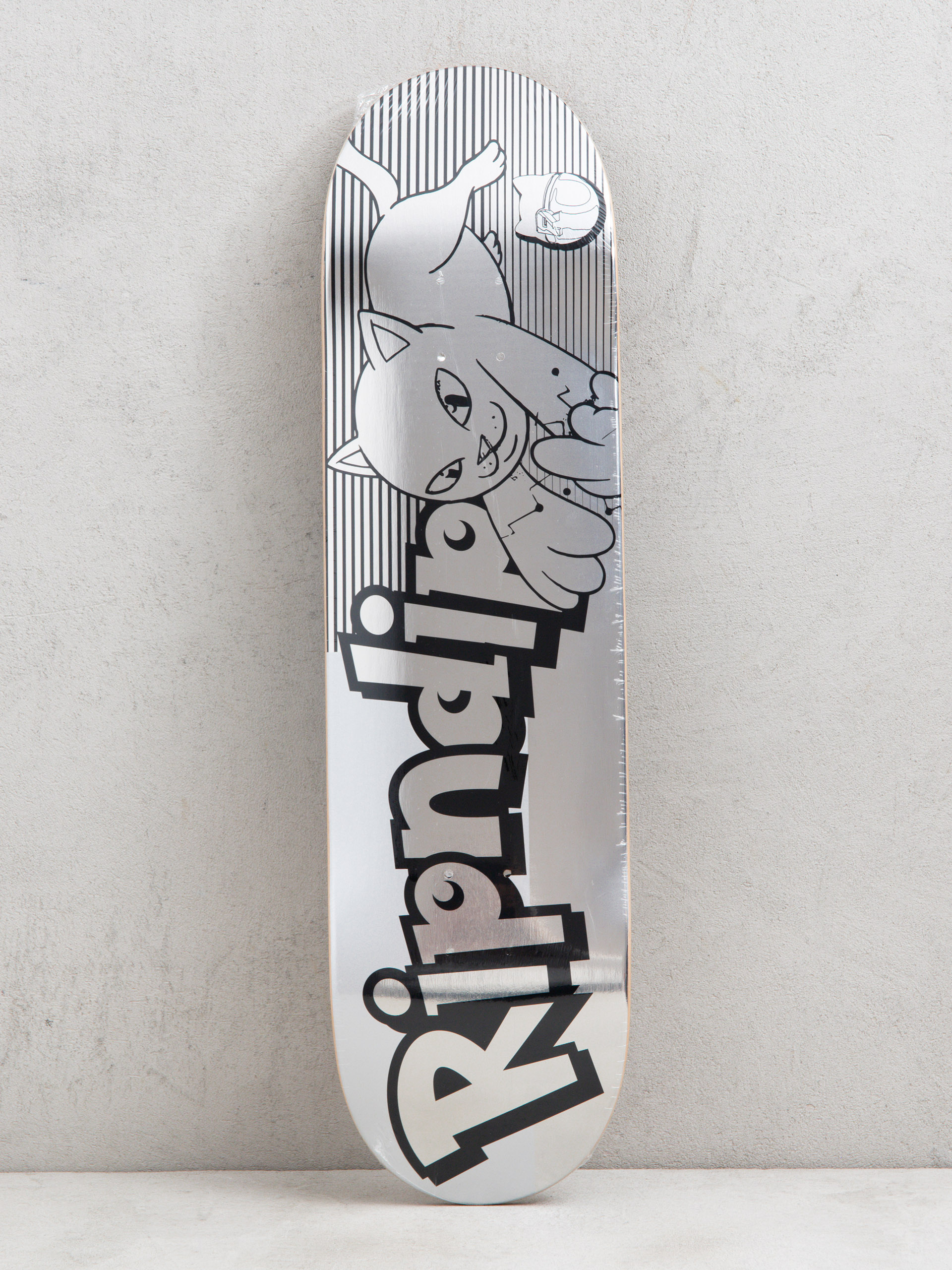 RipNDip Legendary Nerm Deck