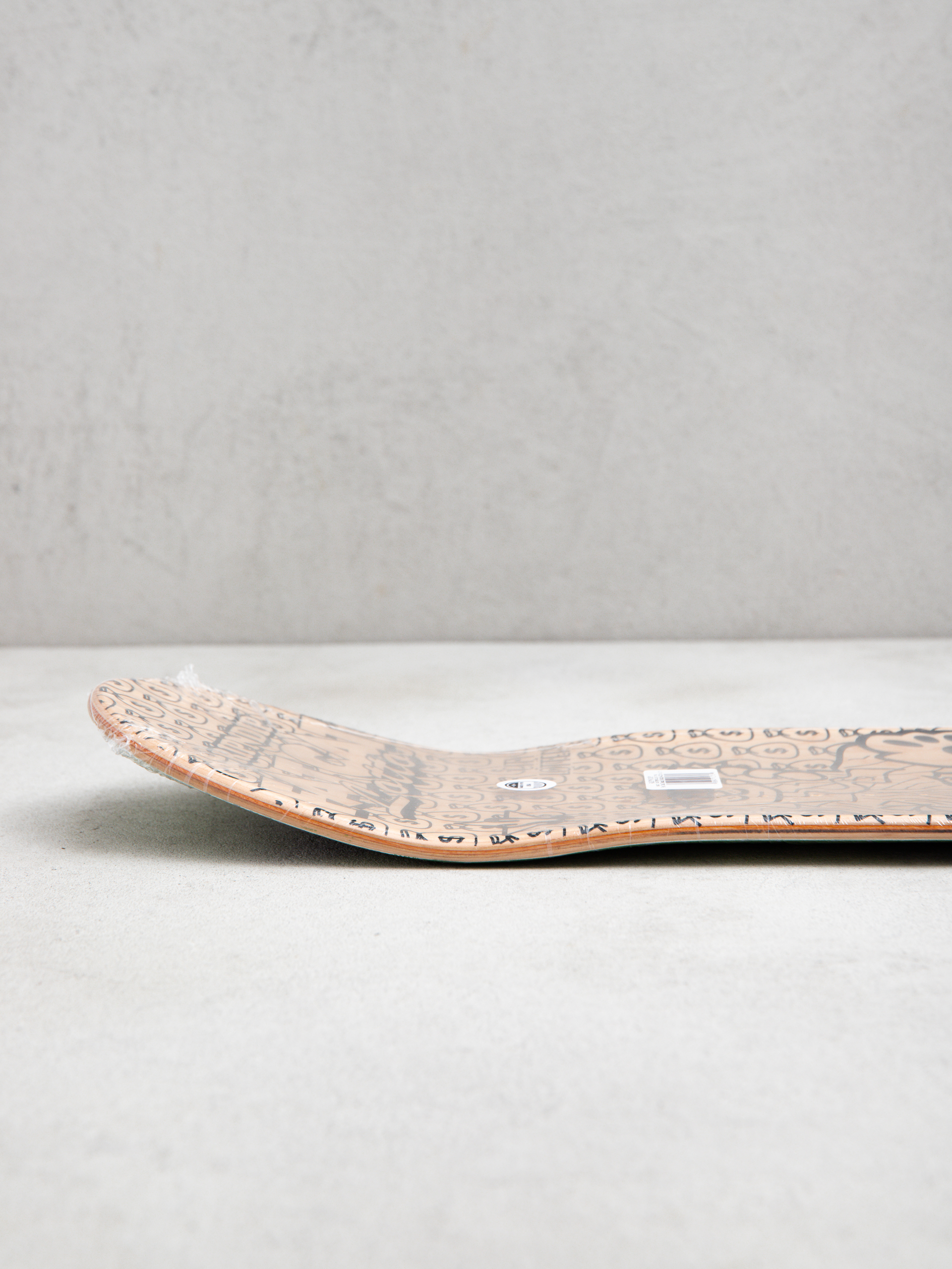 RipNDip Fat Cat Deck (multi)