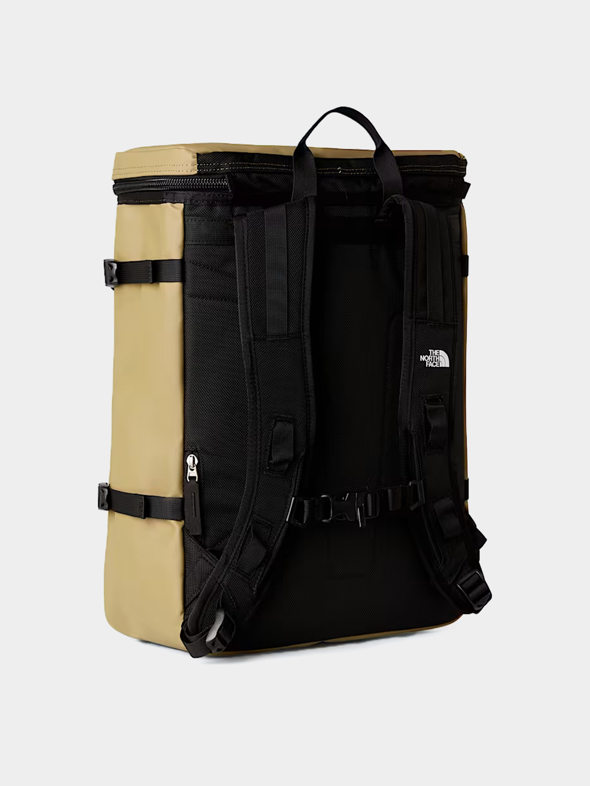 The North Face Rucksack Base Camp Fuse Box (cedar/tnf black)
