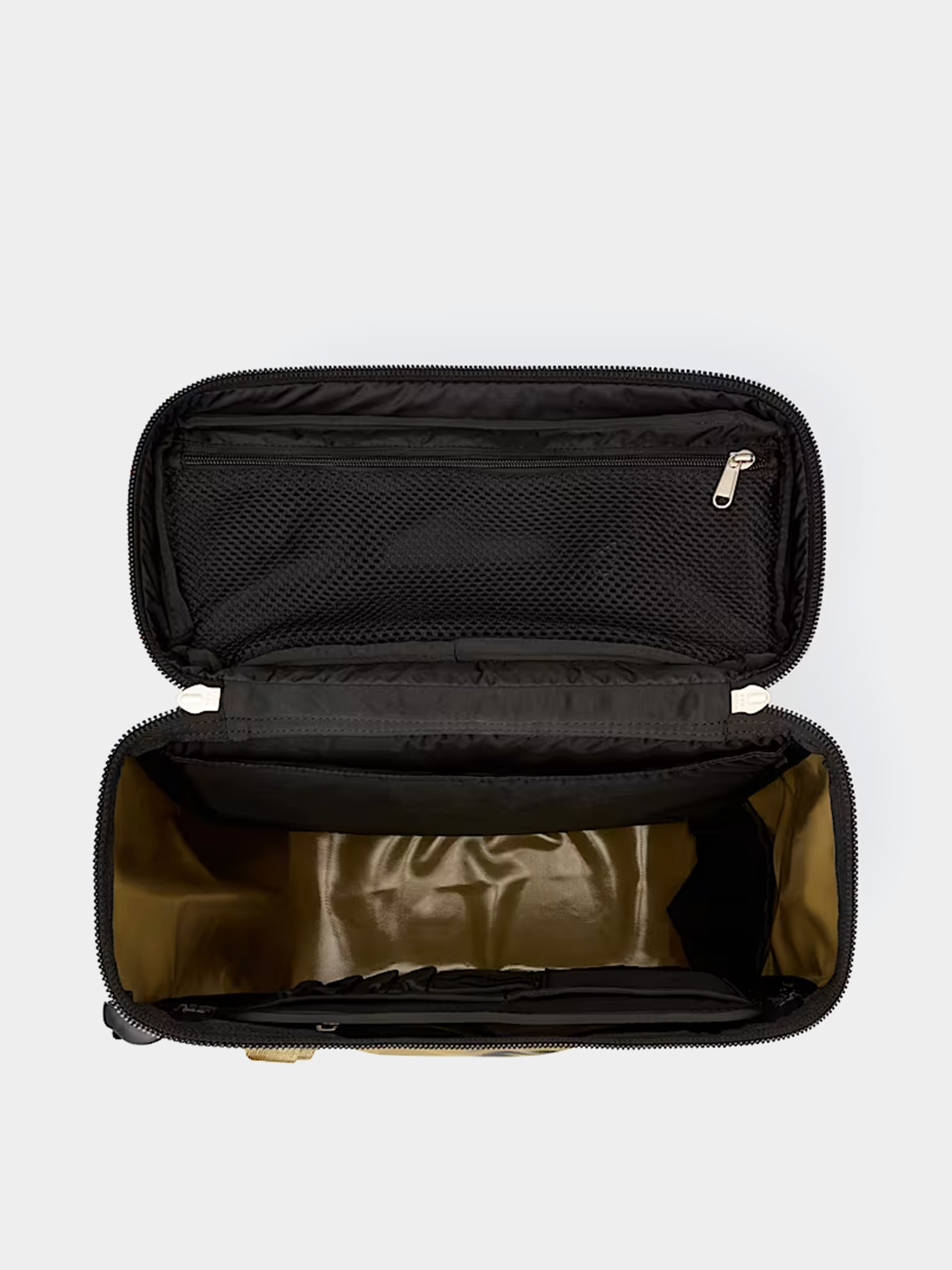 The North Face Rucksack Base Camp Fuse Box (cedar/tnf black)