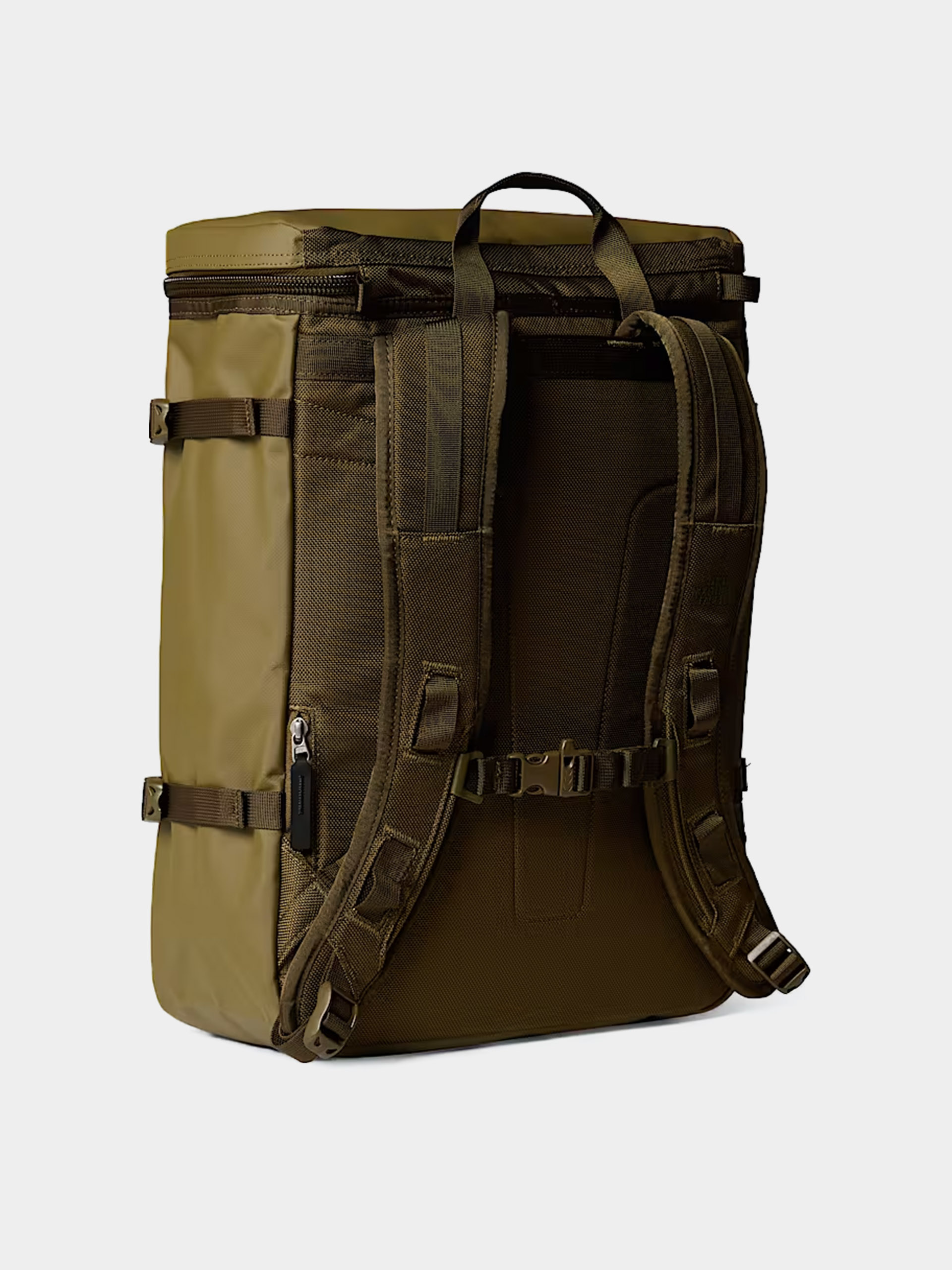The North Face Backpack Base Camp Fuse Box (caraway seed/sycamore)
