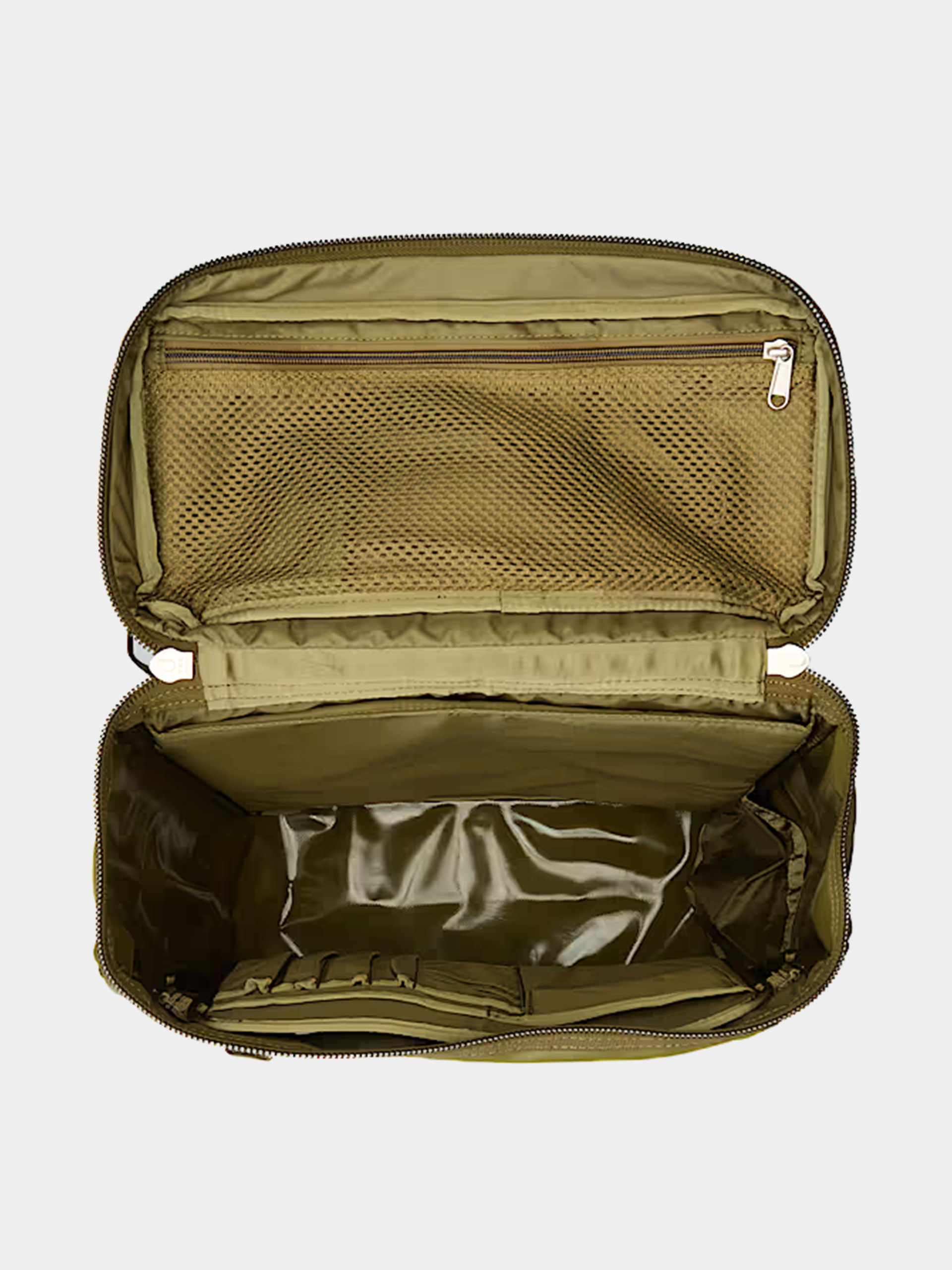 The North Face Rucksack Base Camp Fuse Box (caraway seed/sycamore)