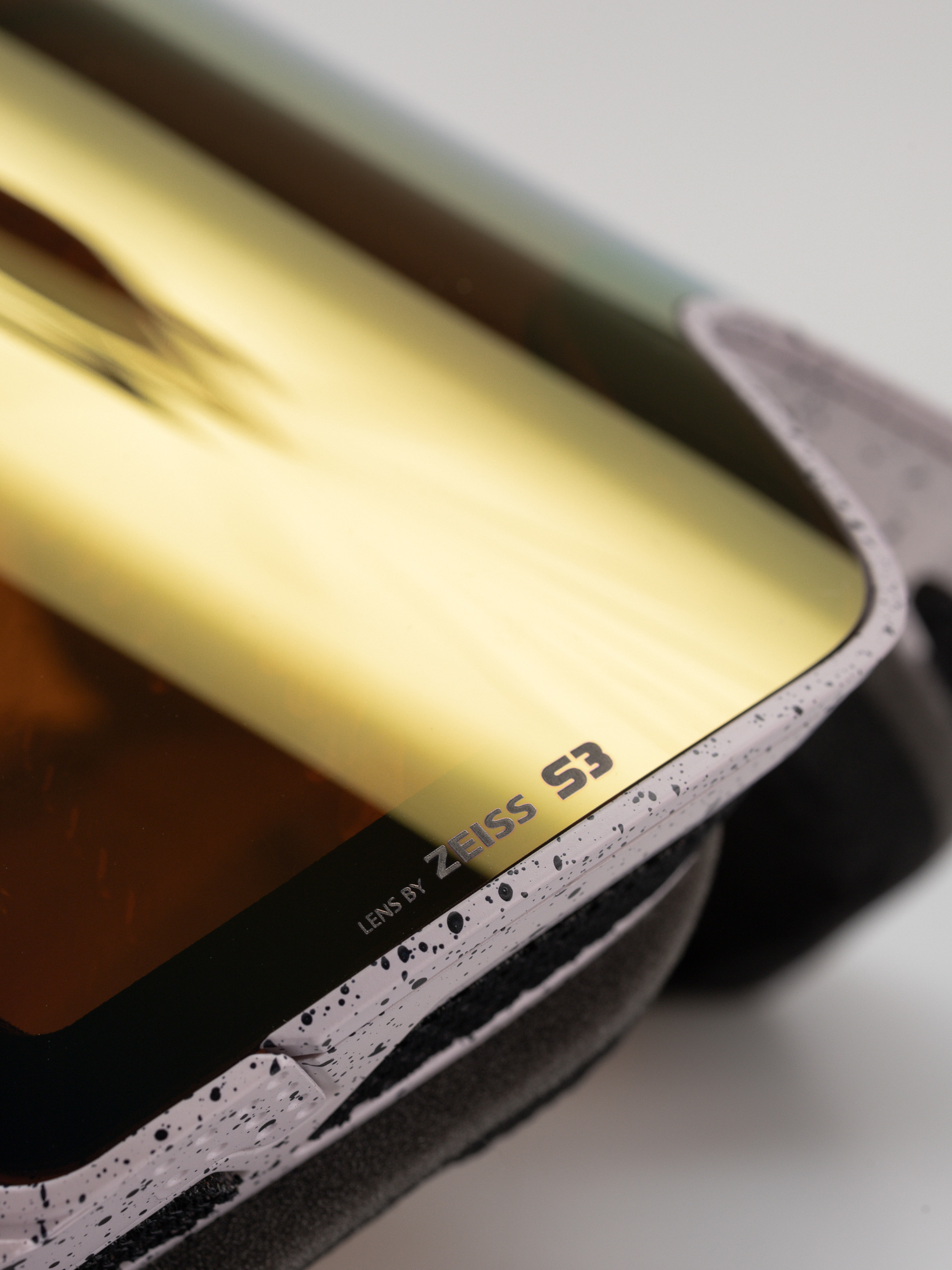 Quiksilver Goggle Storm Mg (lilac/clux ml lpurple s3)