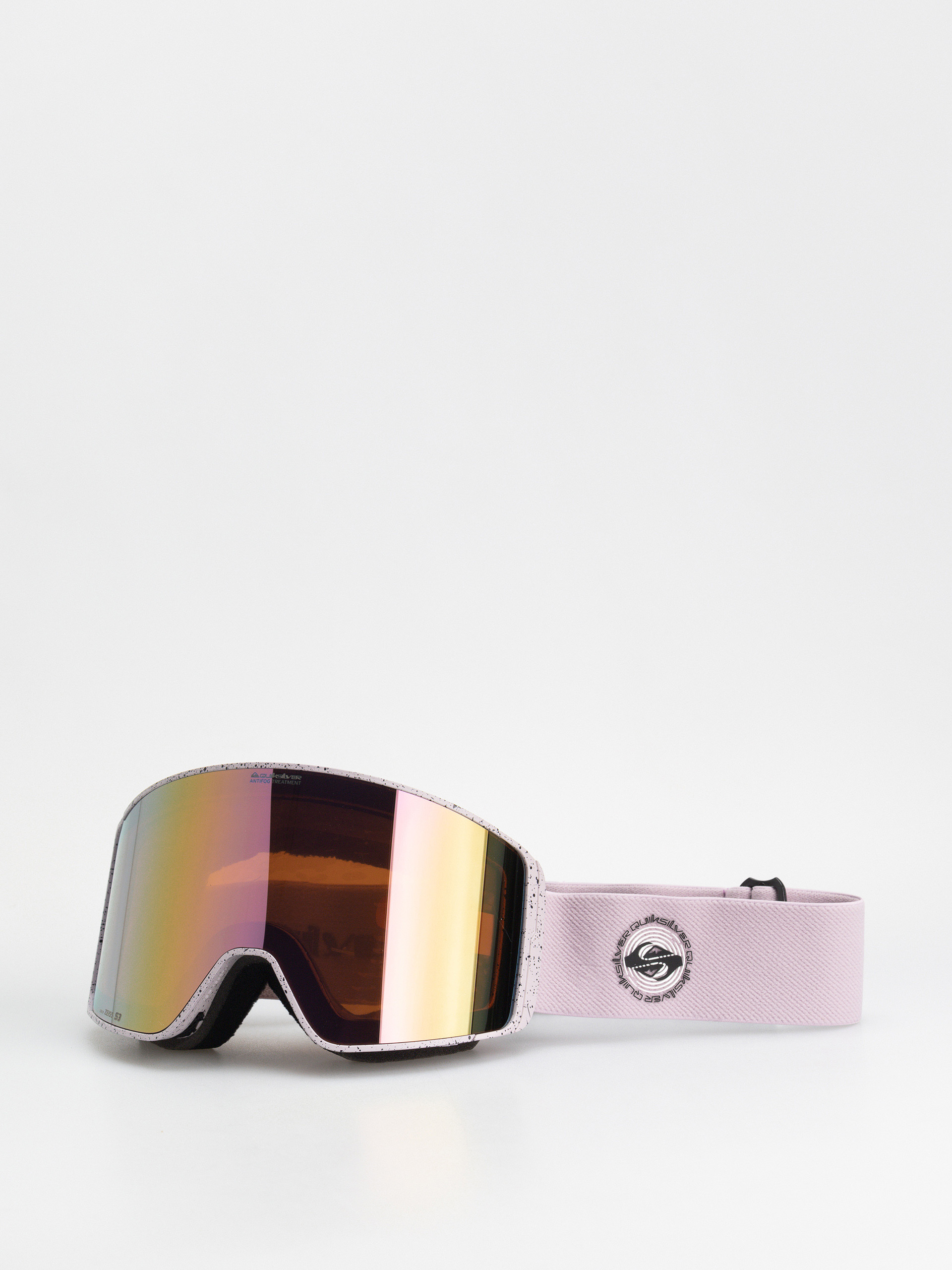 Quiksilver Goggles Storm Mg (lilac/clux ml lpurple s3)