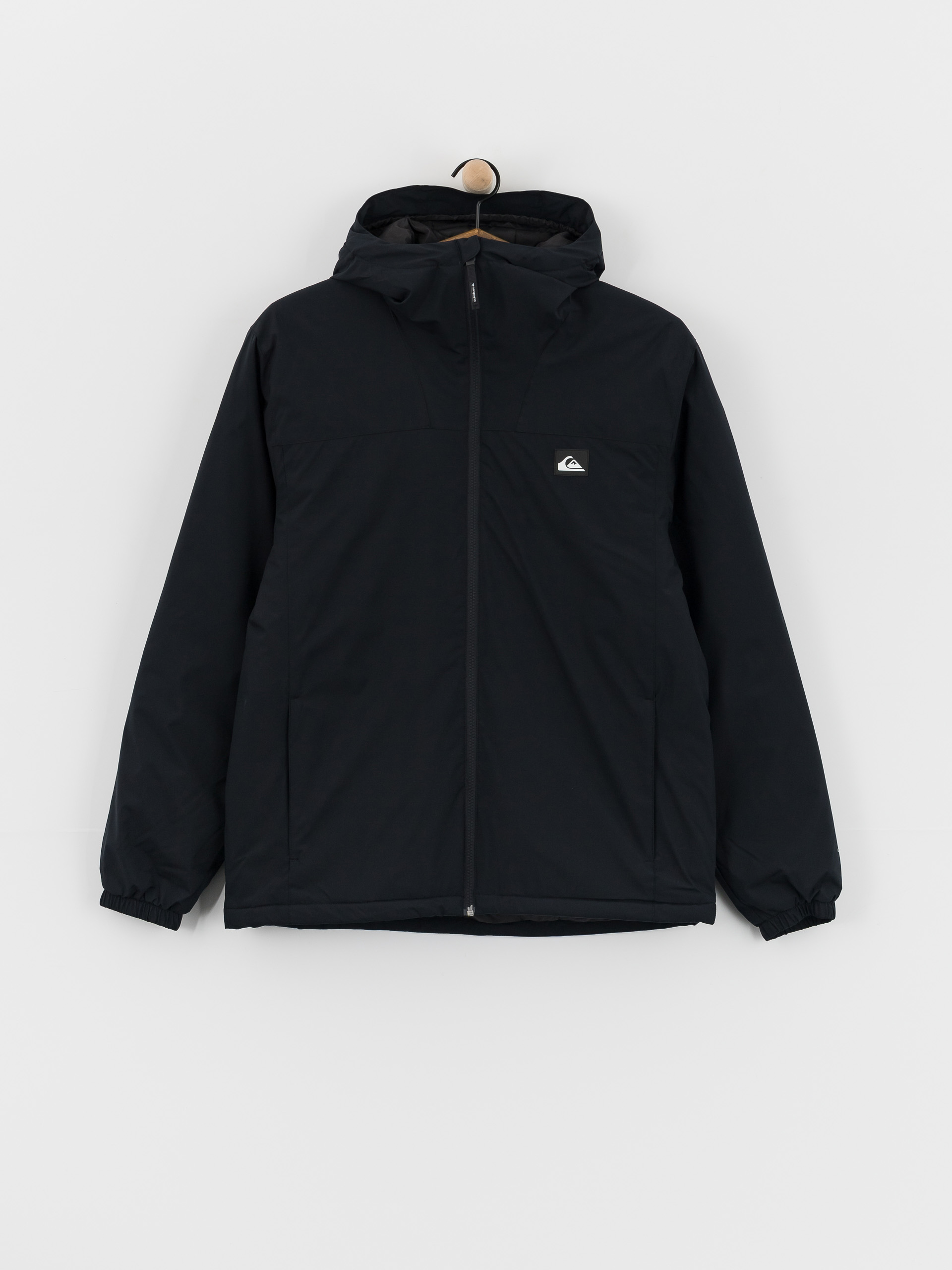 Quiksilver Jacket Overcast 3K Insulated