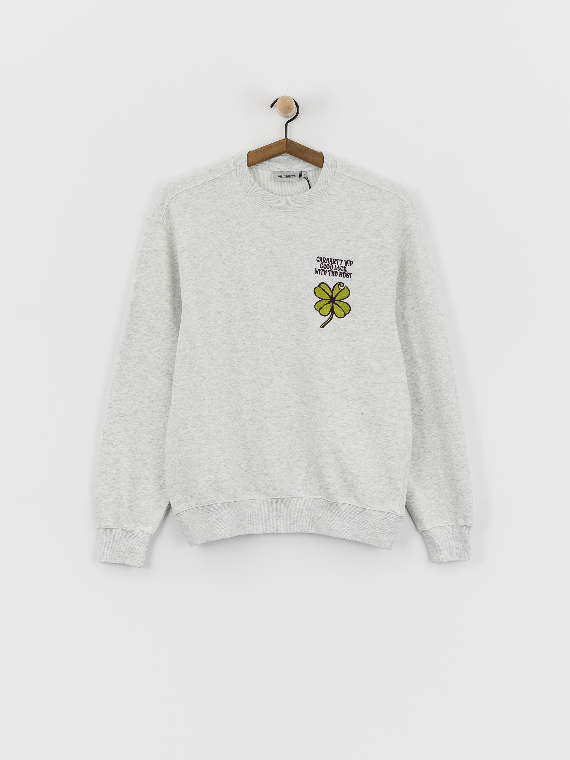 Carhartt WIP Sweatshirt Clover