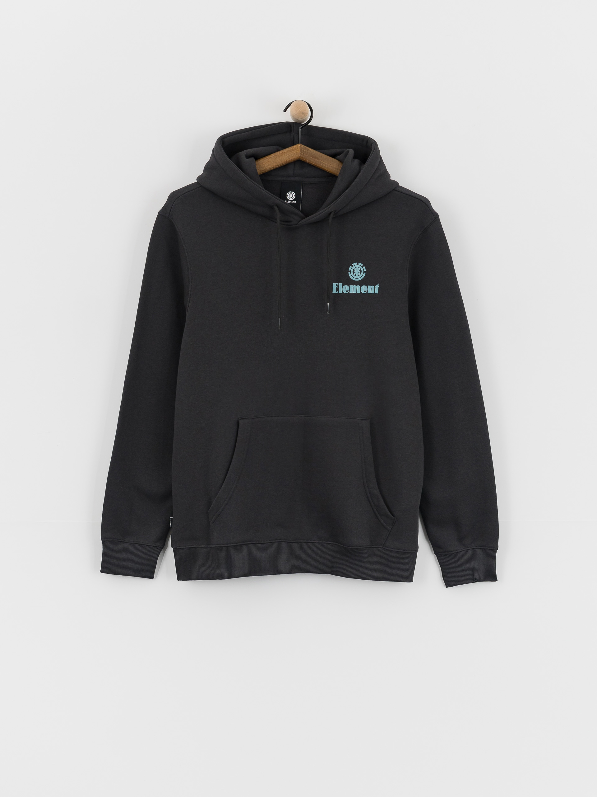Element Epic HD Hoodie (off black)