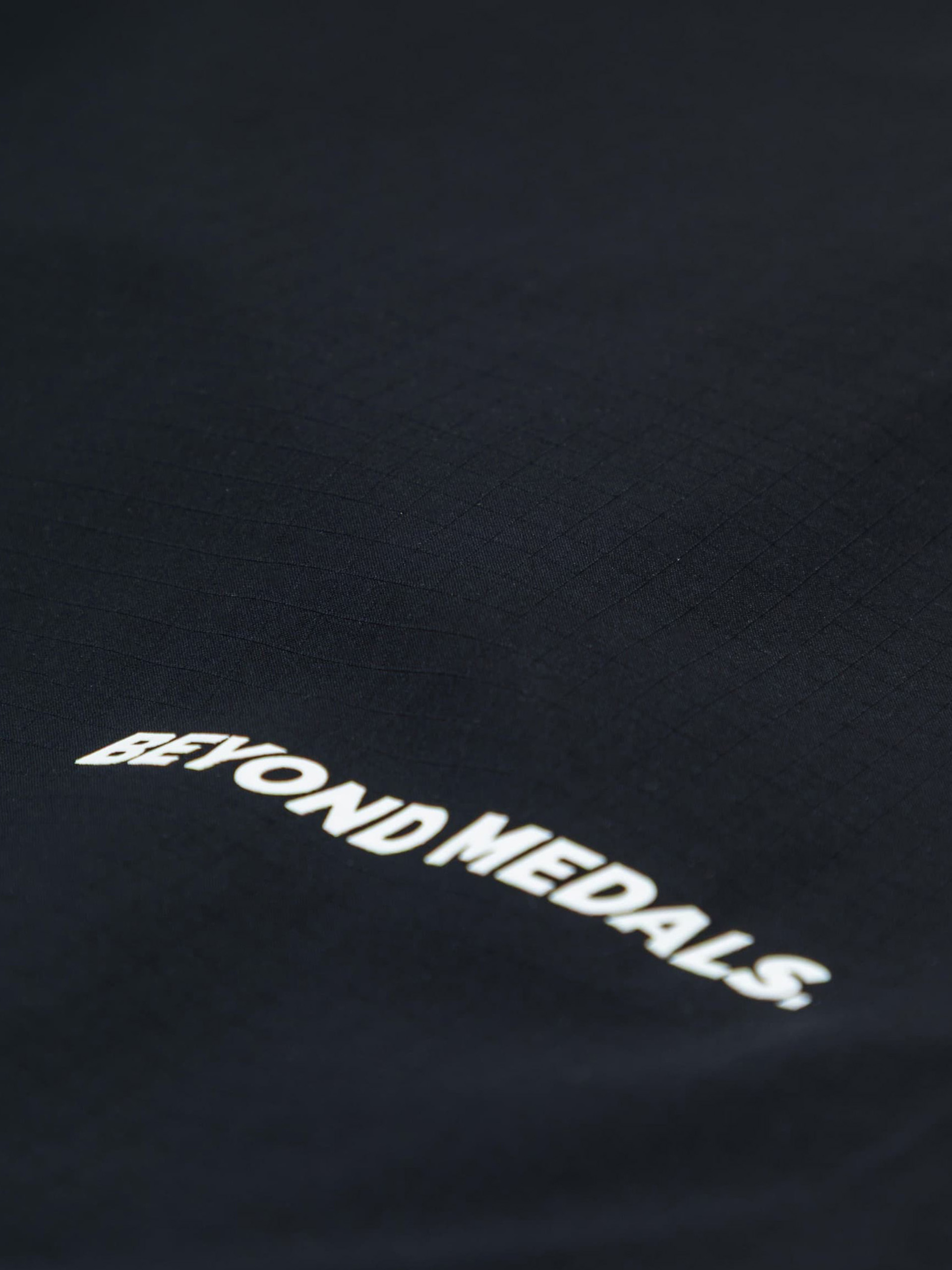 Mens Beyond Medals Snowboard pants Park Ripstop (black)