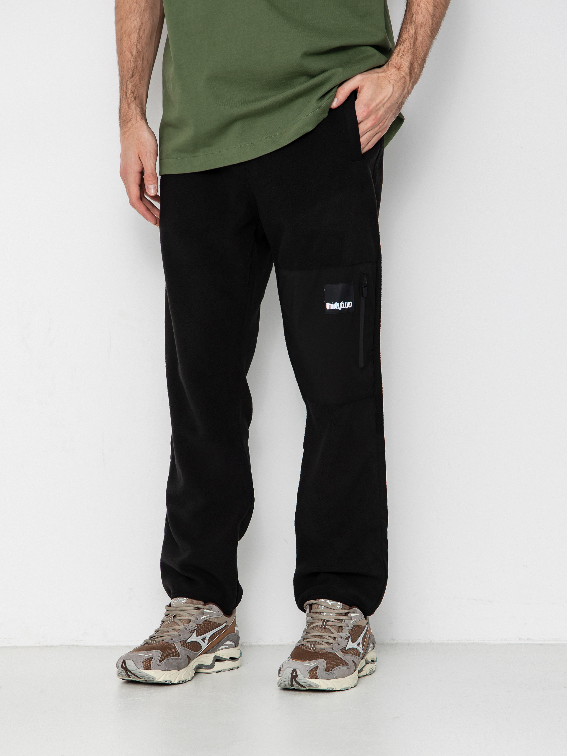 ThirtyTwo Pants Rest Stop (black)