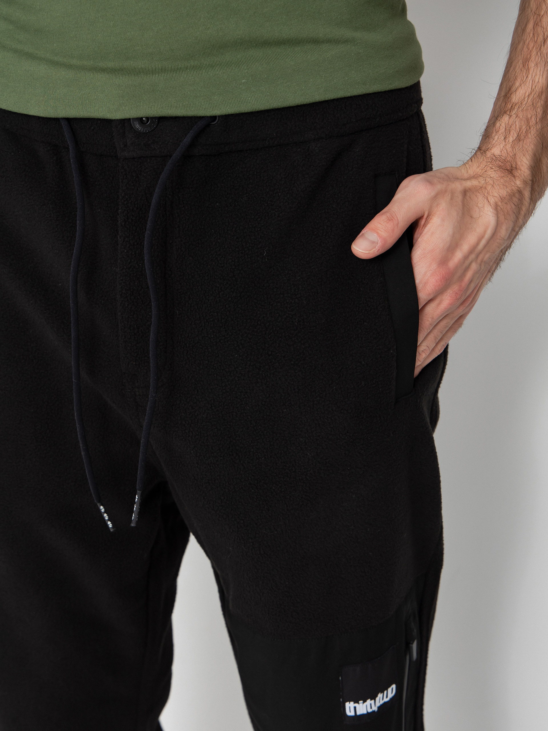 ThirtyTwo Hose Rest Stop (black)