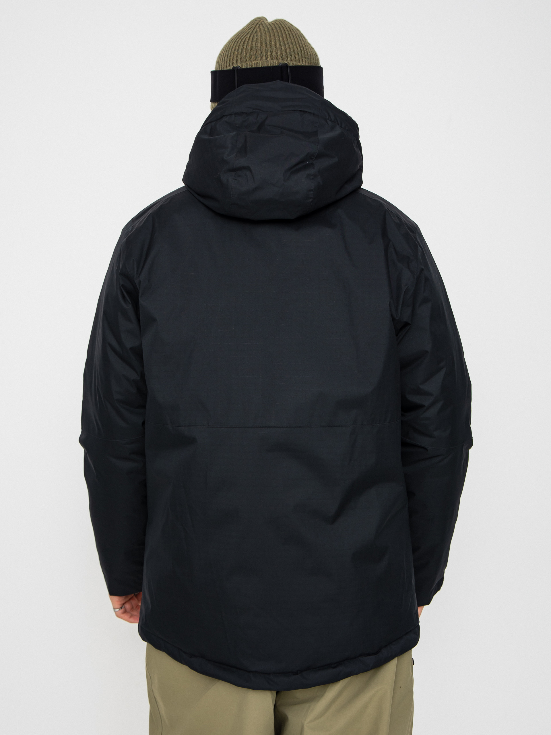 Columbia Jacket Oak Harbor II Insulated (black)