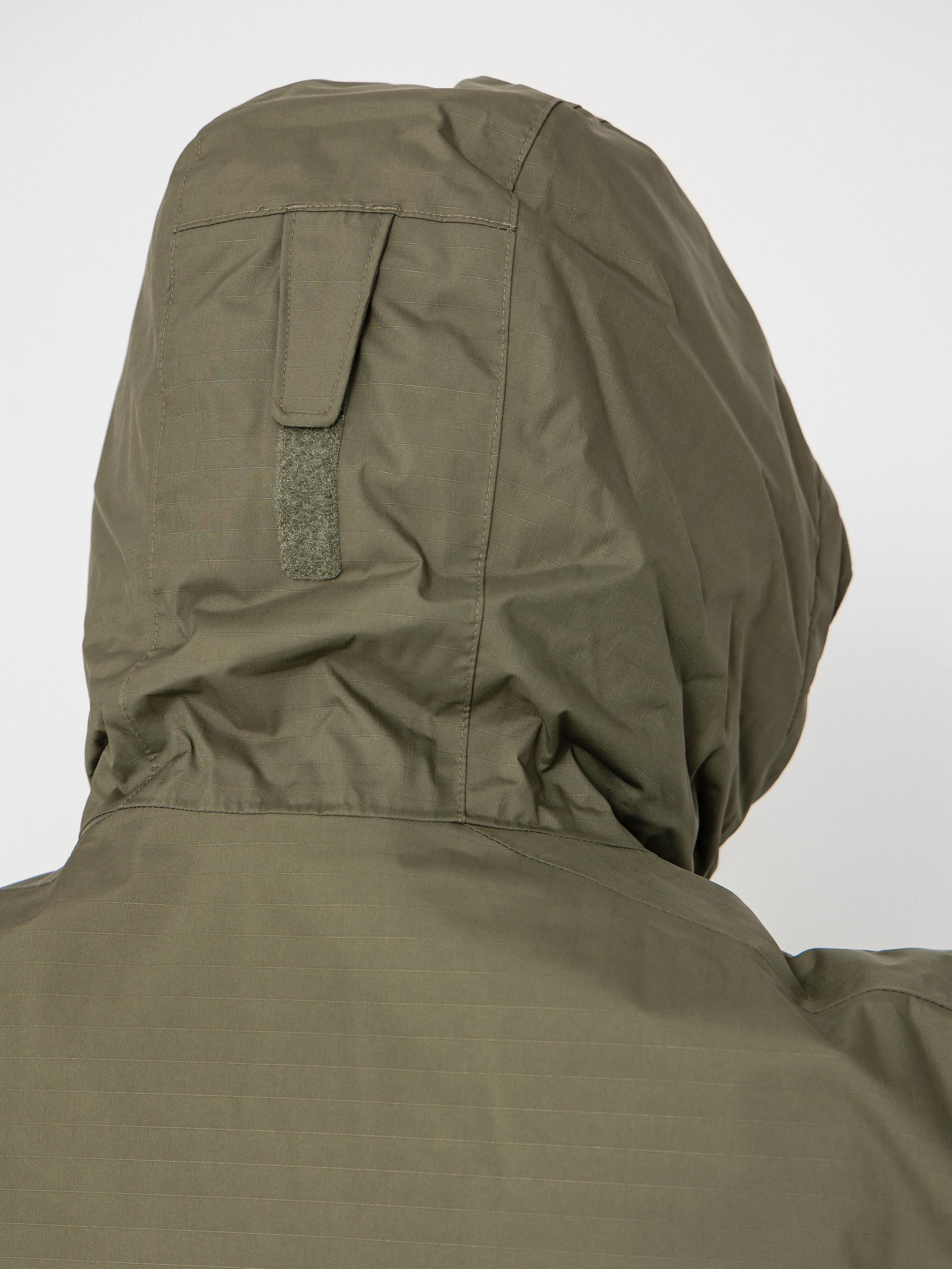 Columbia Jacke Oak Harbor II Insulated (stone green)