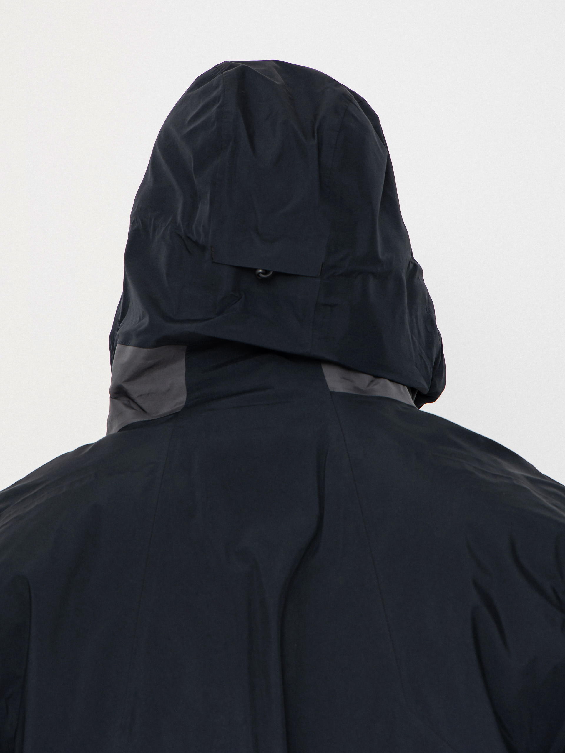 Mens Volcom Tds Inf Gore Tex Snowboard jacket (black)