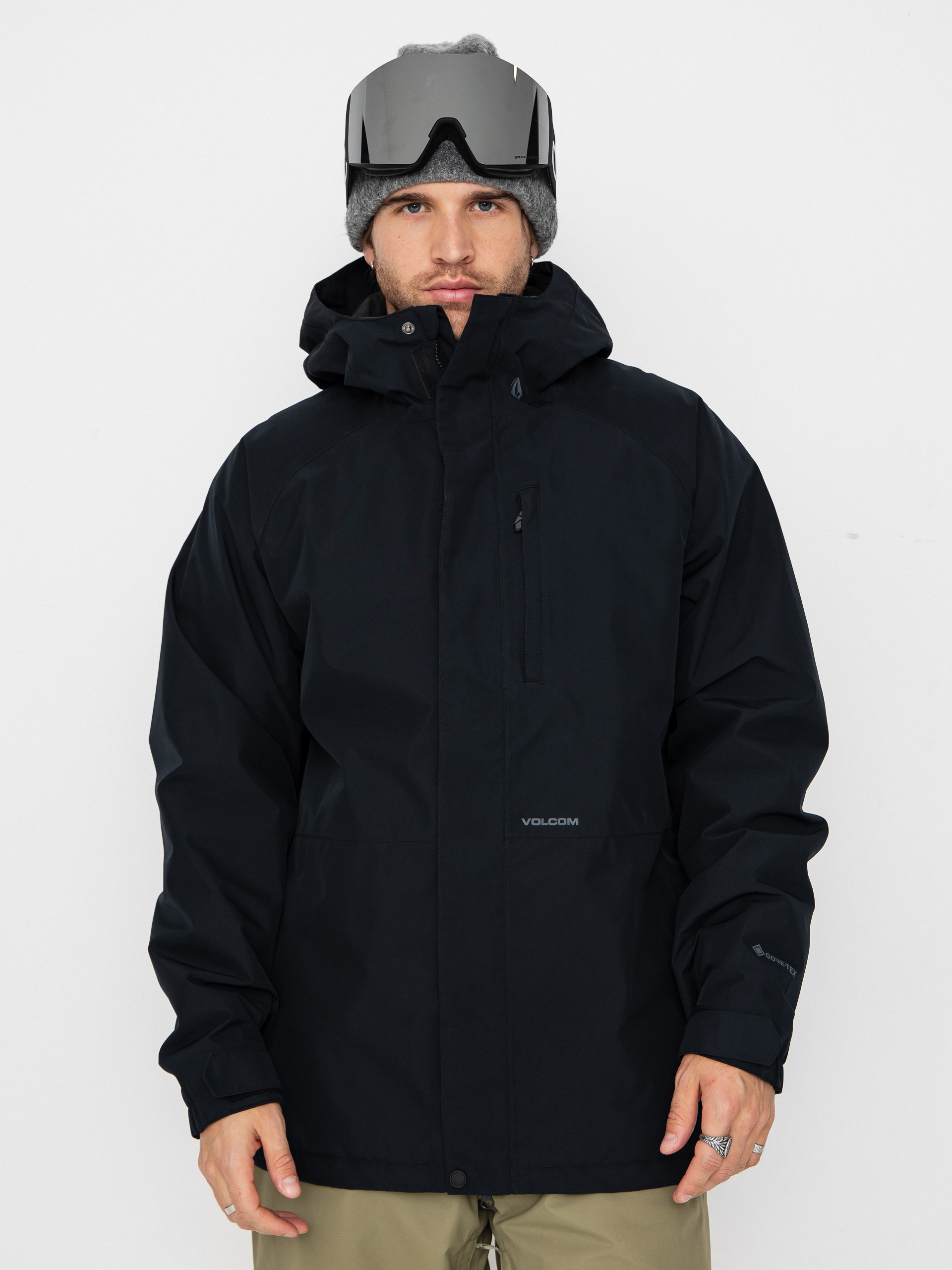 Volcom Dua Ins Gore Tex Snowboard Jacke