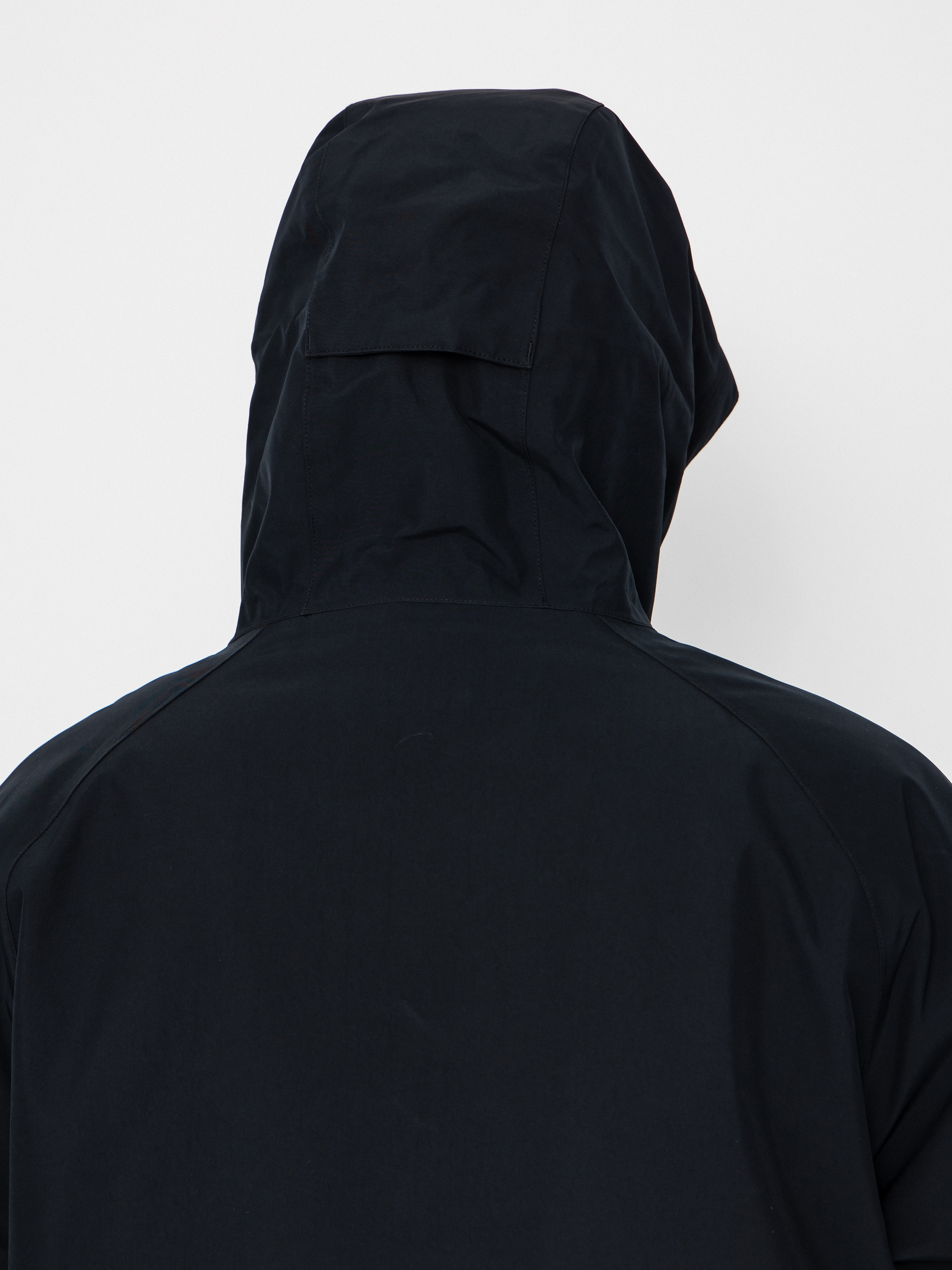 Mens Volcom Dua Ins Gore Tex Snowboard jacket (black)