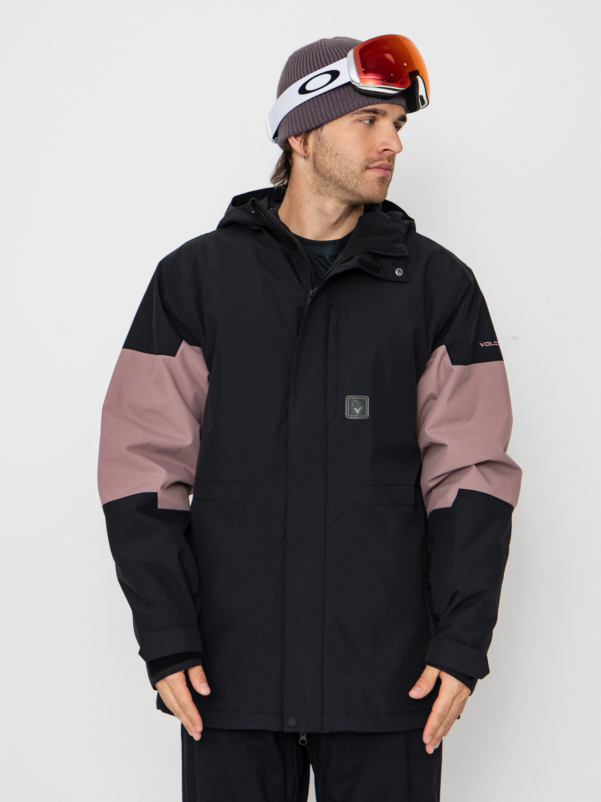 Volcom Primry Ins Snowboard Jacke