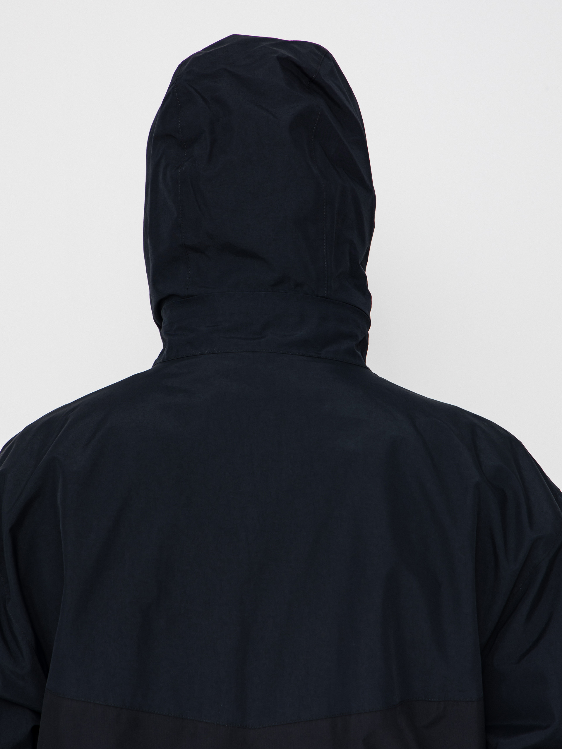 Herren Volcom Snowboard Jacke Longo Gore Tex (black)