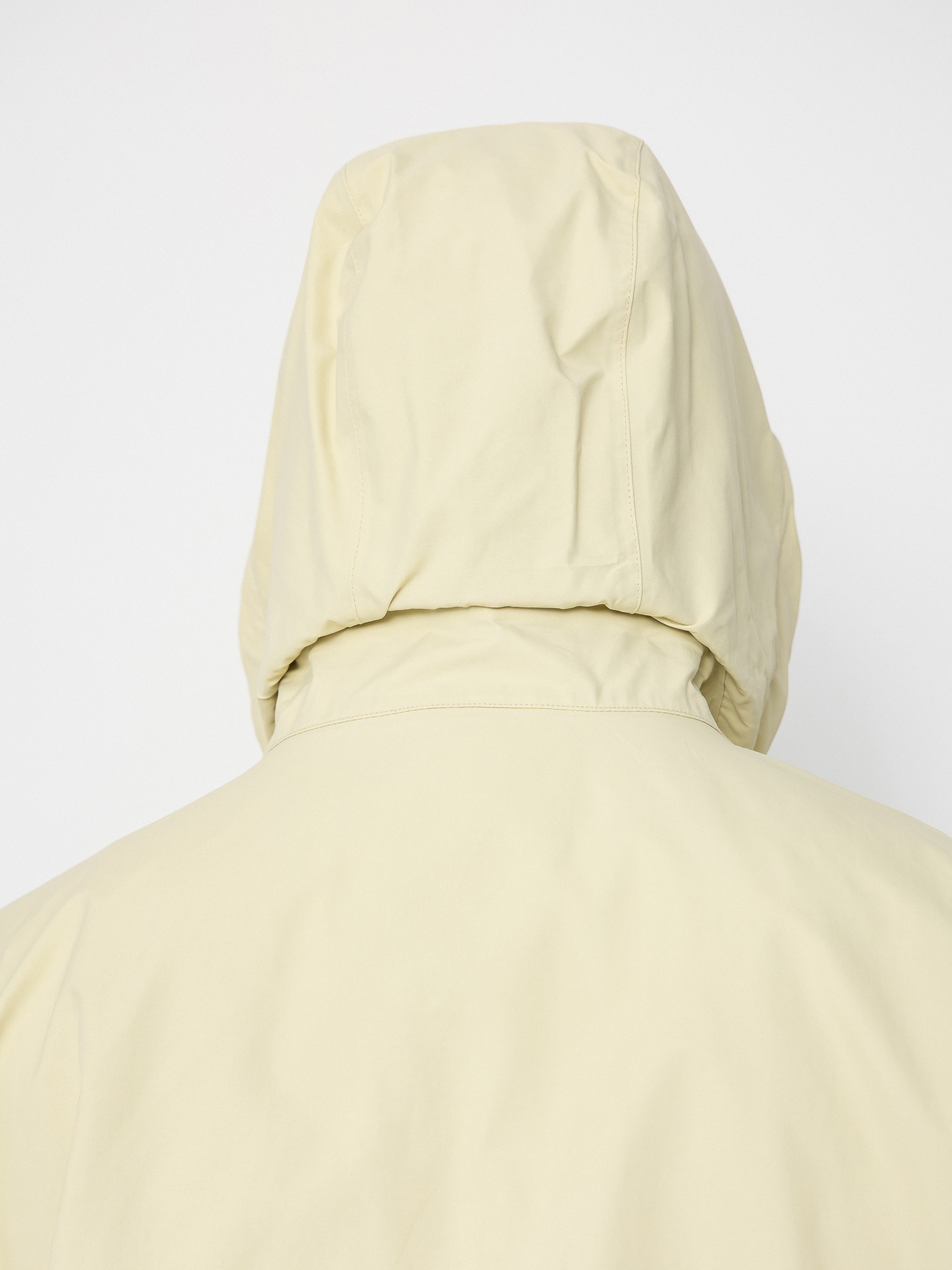 Mens Volcom Snowboard jacket Longo Gore Tex (chino)