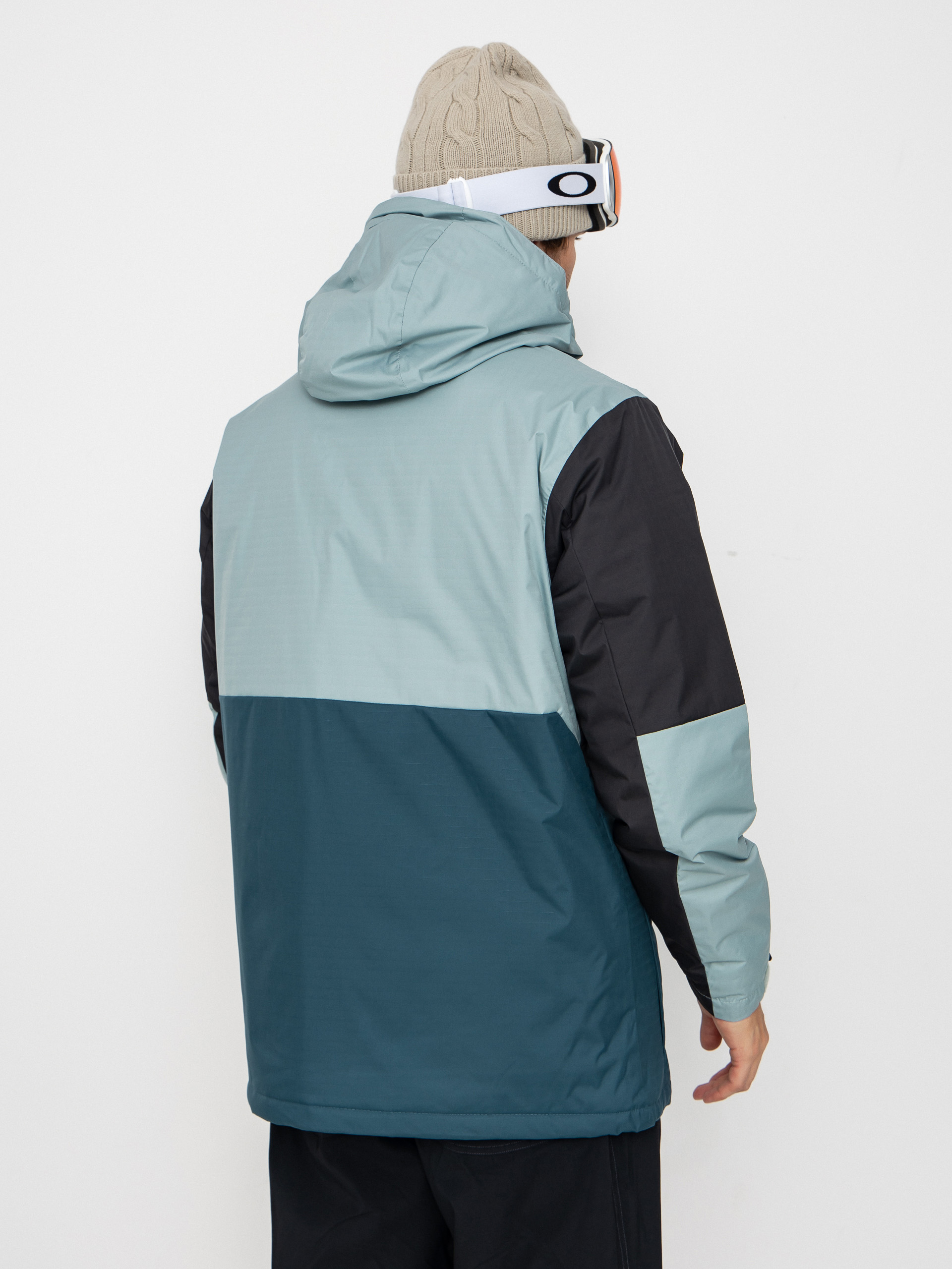 Columbia Jacket Point Park II Insulated (everblue/shark)