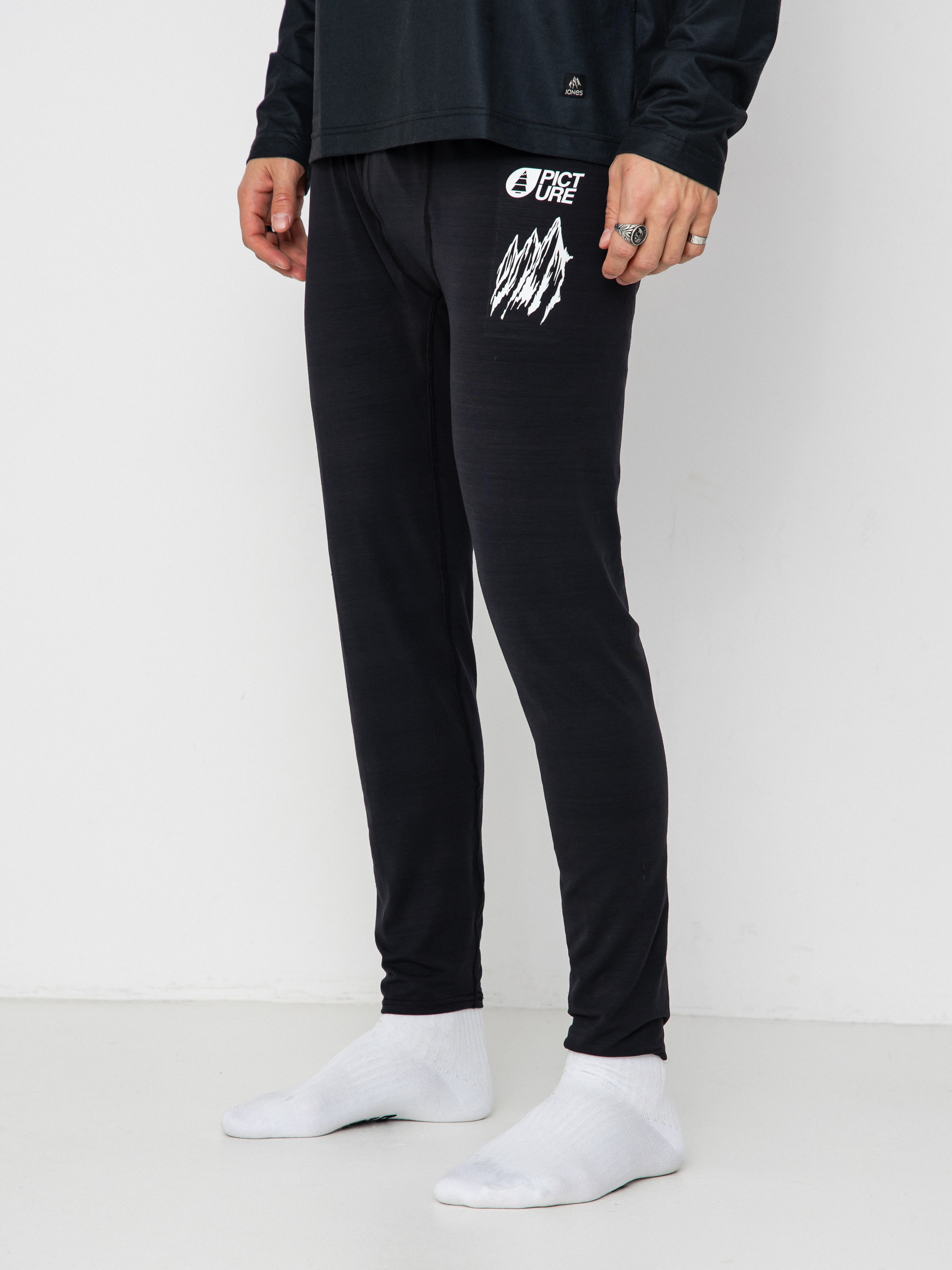 Picture Lhotse Active leggings (black)