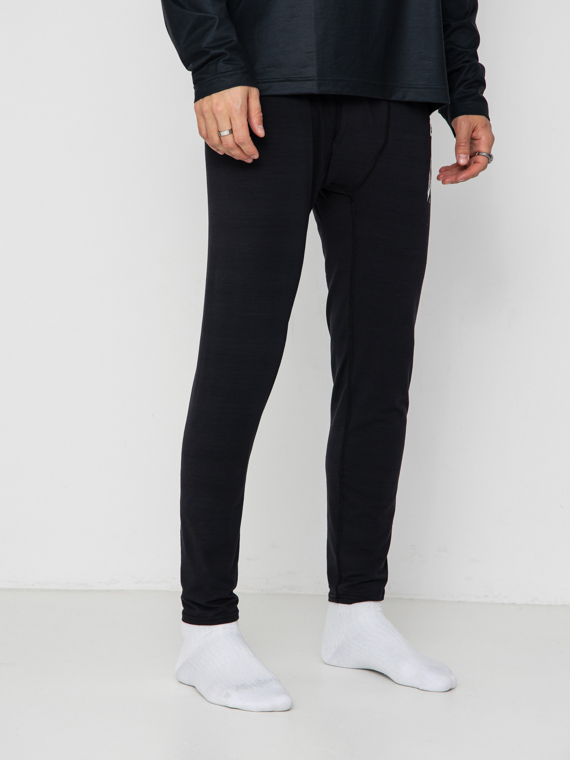 Herren Picture Lhotse Aktive Leggins (black)