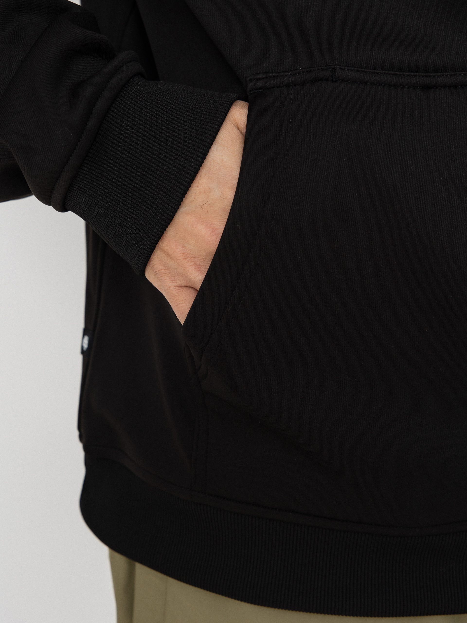 Herren 686 Aktives Sweatshirt Bonded Fleece HD (black)