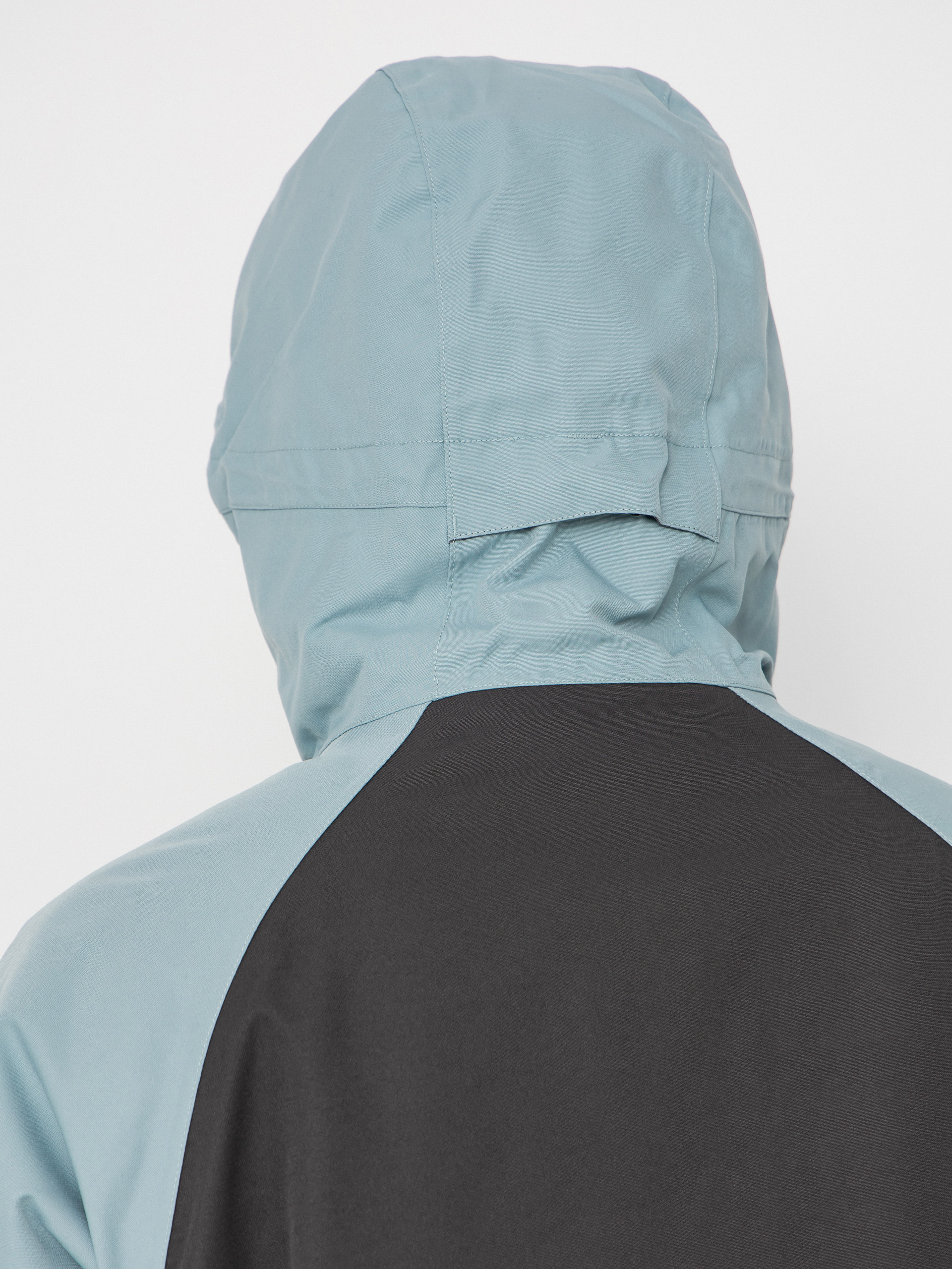 Mens 686 Snowboard jacket Geo Insulated (dusty marine colorblock)