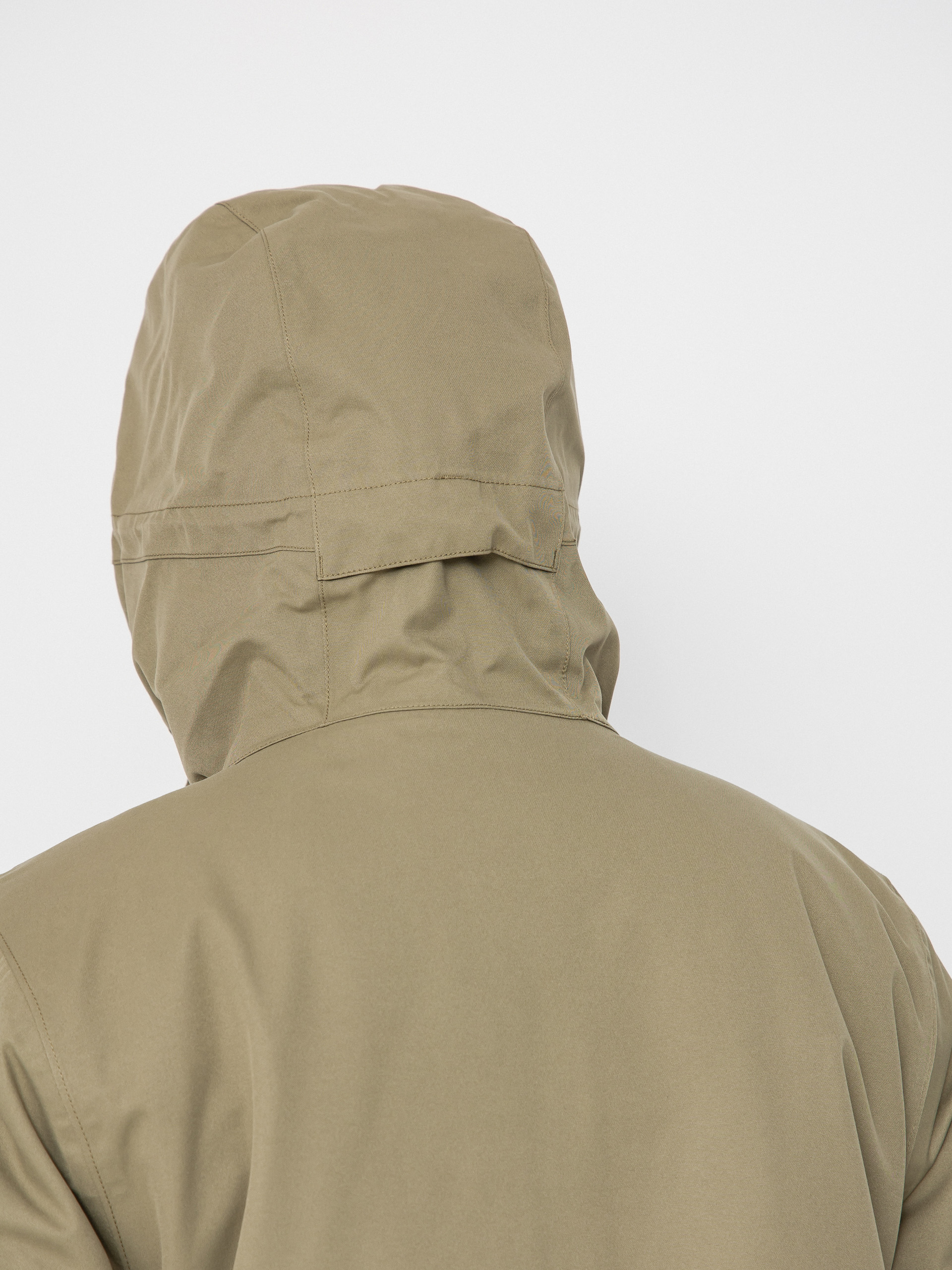 Mens 686 Snowboard jacket Smarty 3 In 1 Form (sage colorblock)