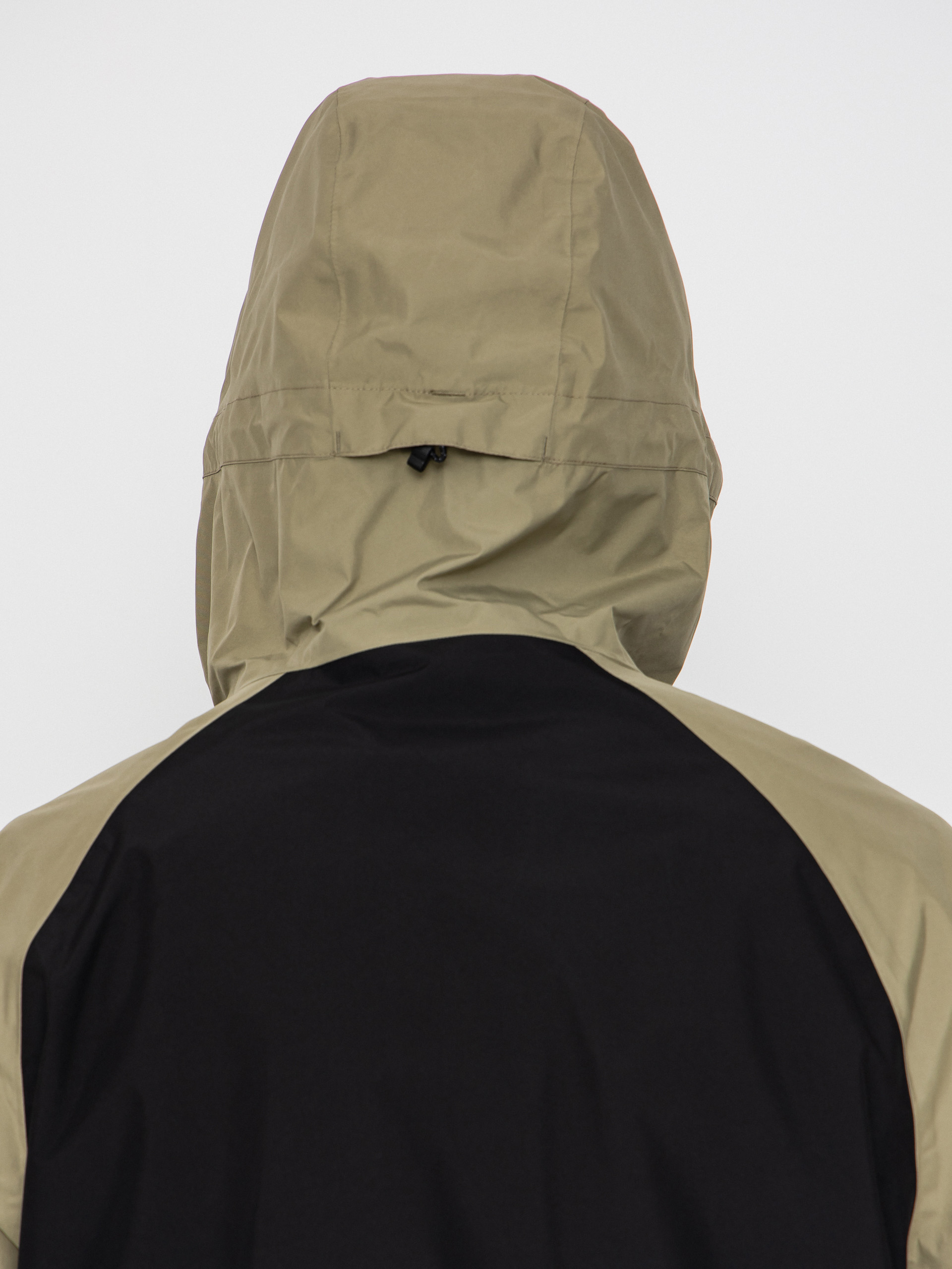 Herren 686 Snowboard Jacke Gore-TeX Core (sage colorblock)