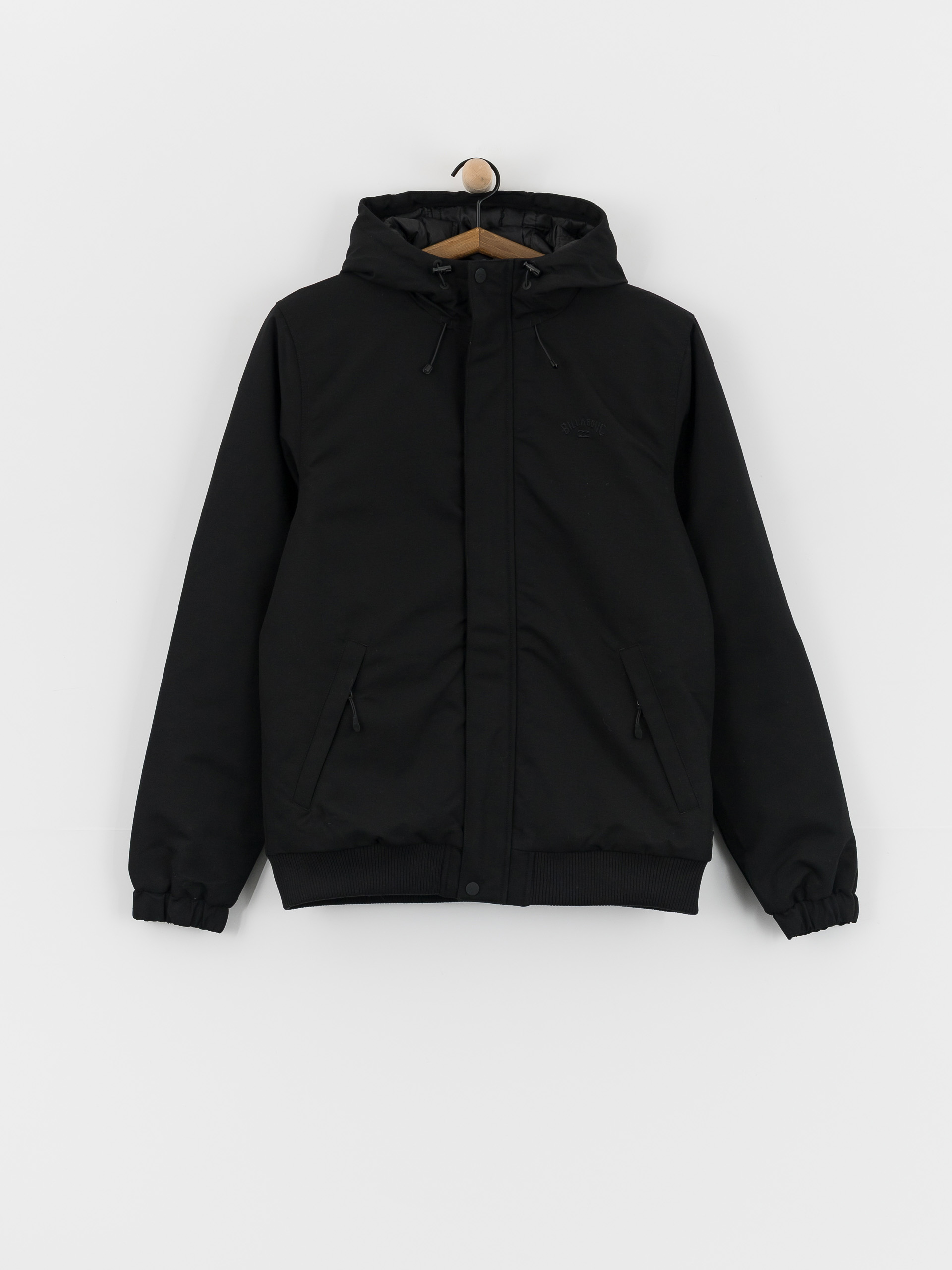 Billabong Jacket All Day (black)