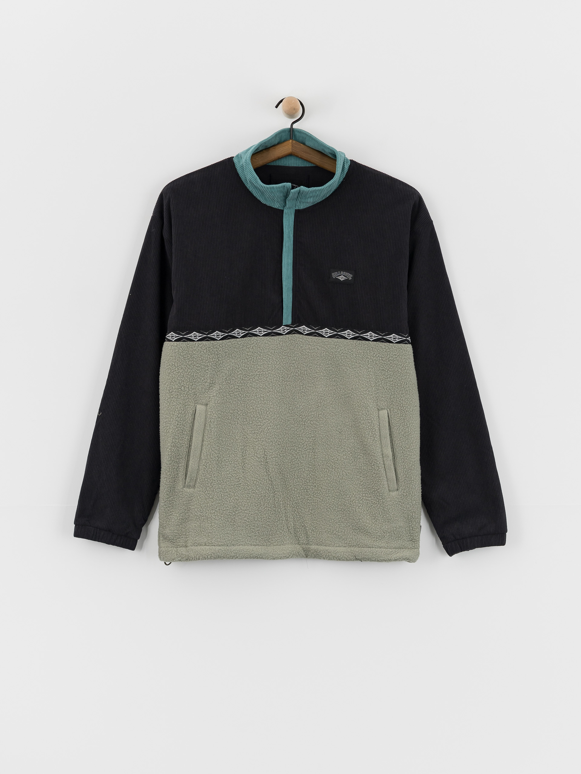 Billabong Sweatshirt Space Lobster