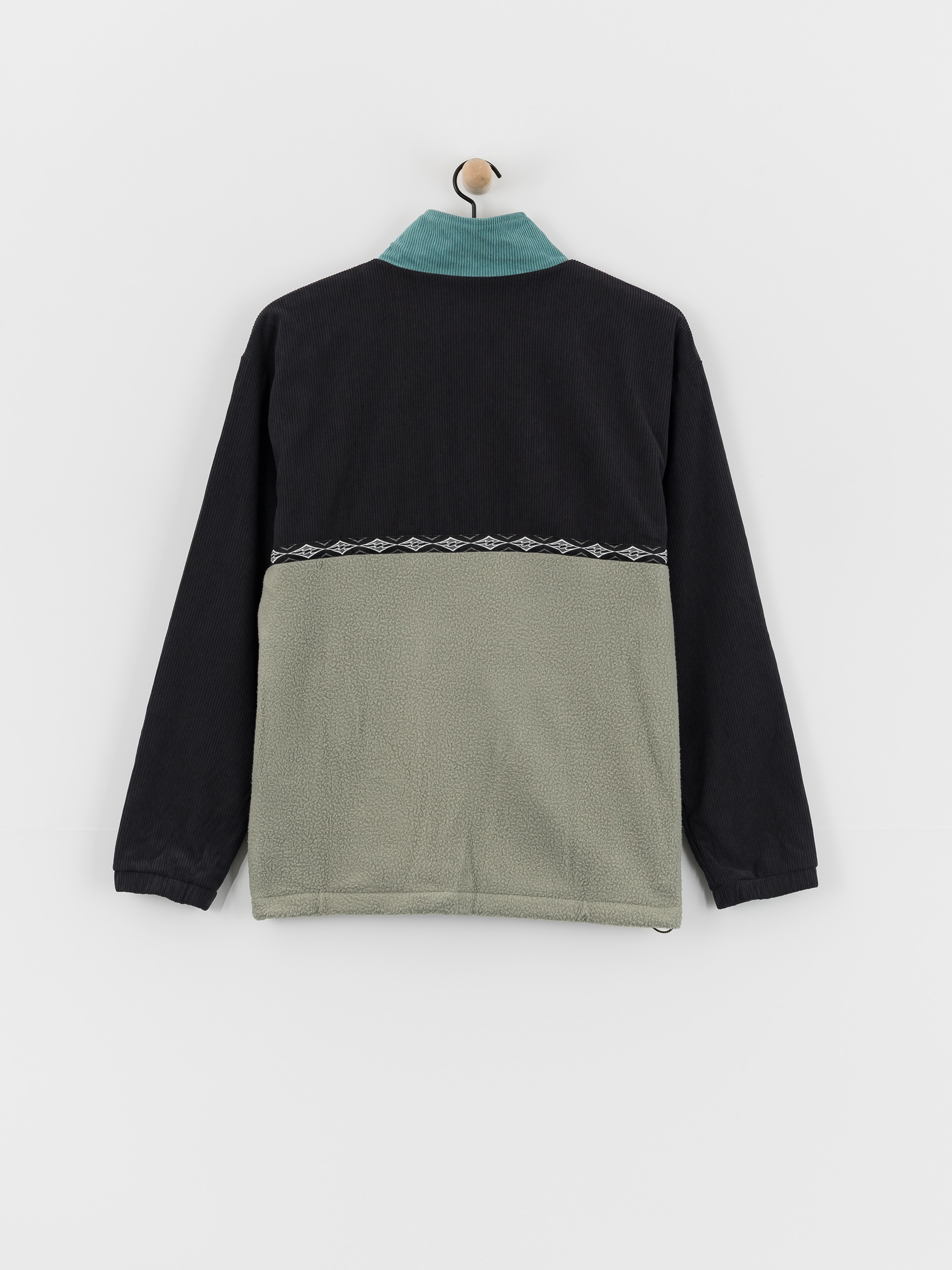 Billabong Sweatshirt Space Lobster (sagebrush)