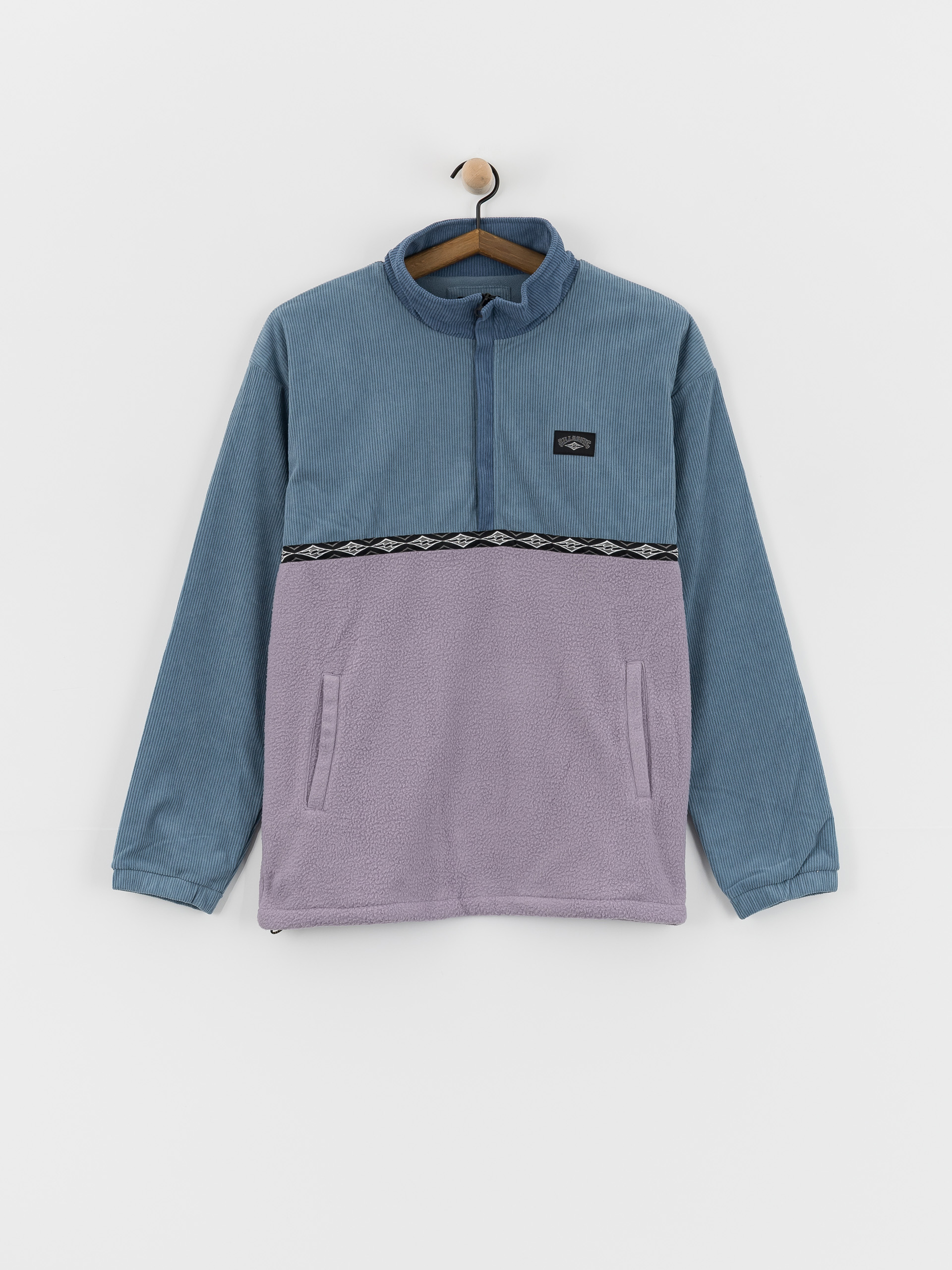 Billabong Sweatshirt Space Lobster