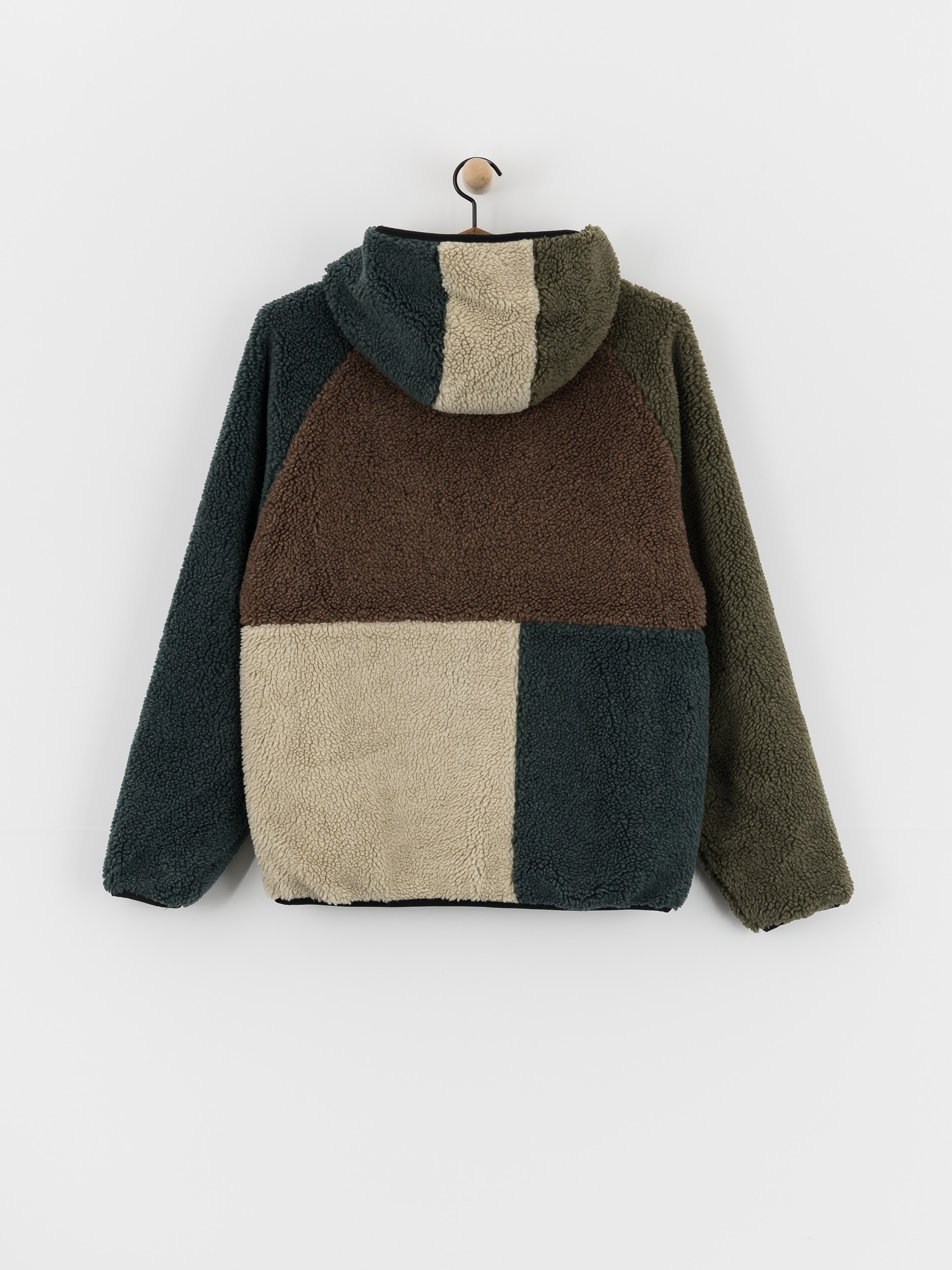 Element Jacket Wolfe Sherpa (multicolor)