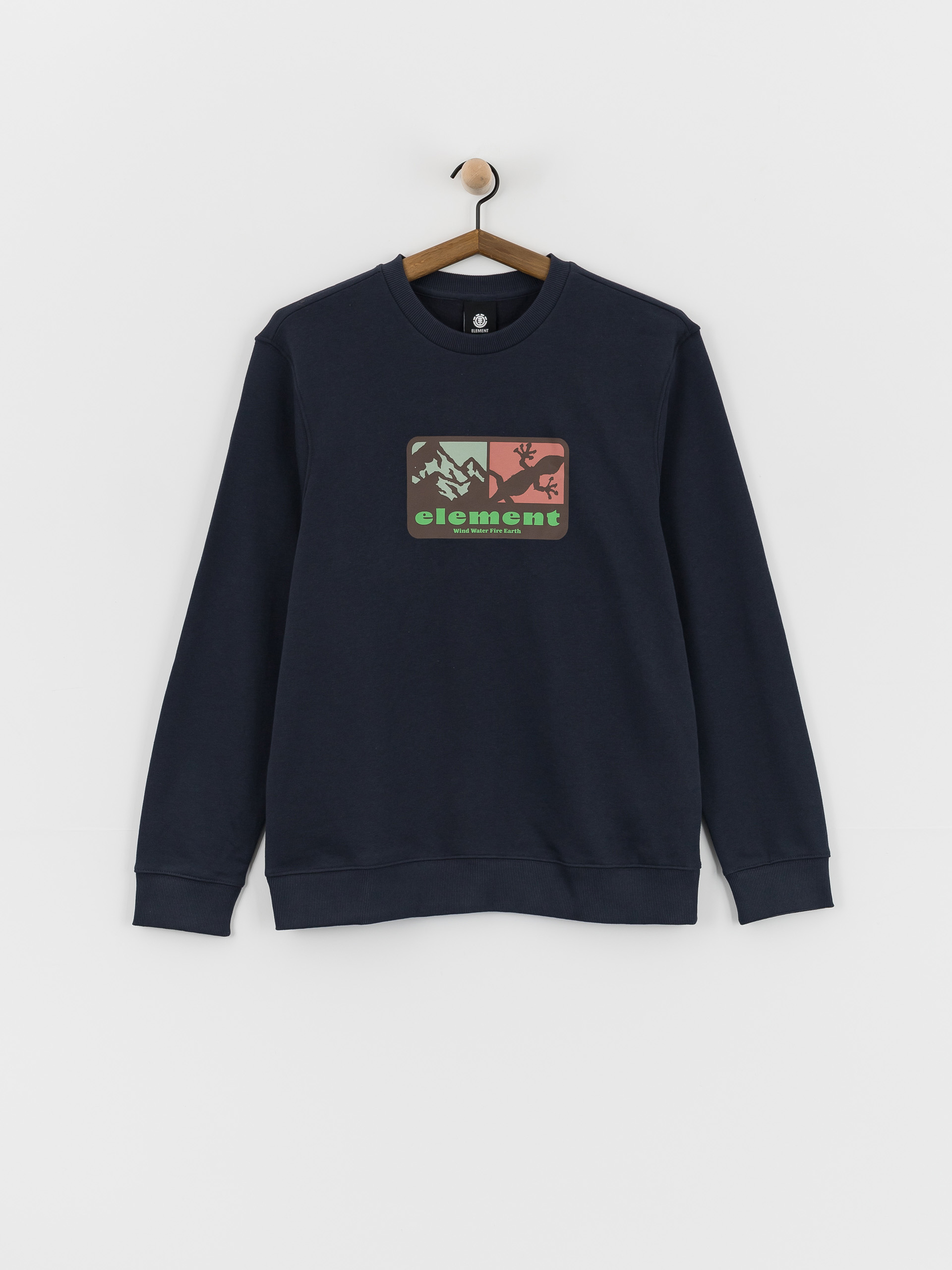 Element Sweatshirt Memory
