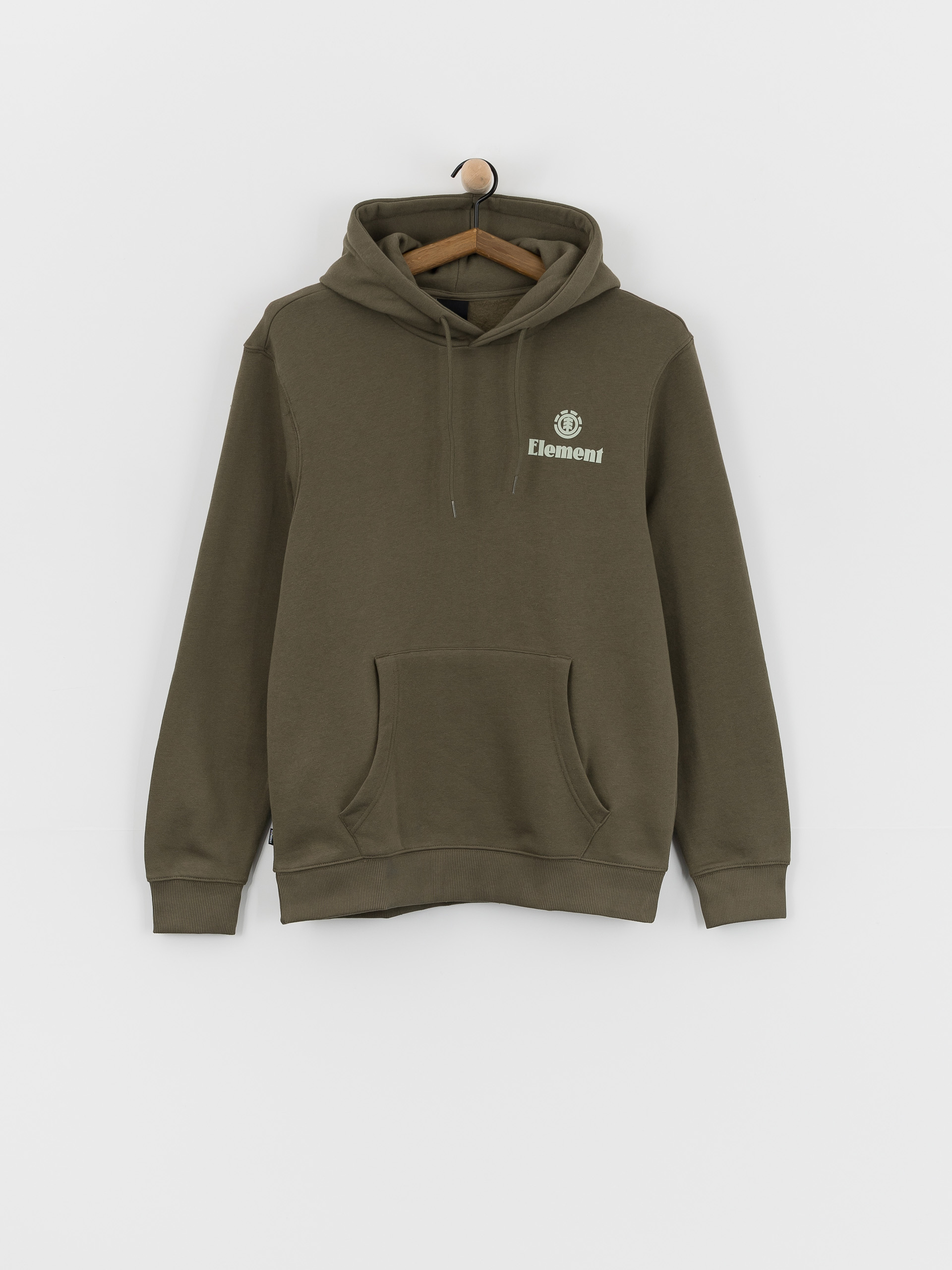 Element Epic HD Hoodie (kalamata)