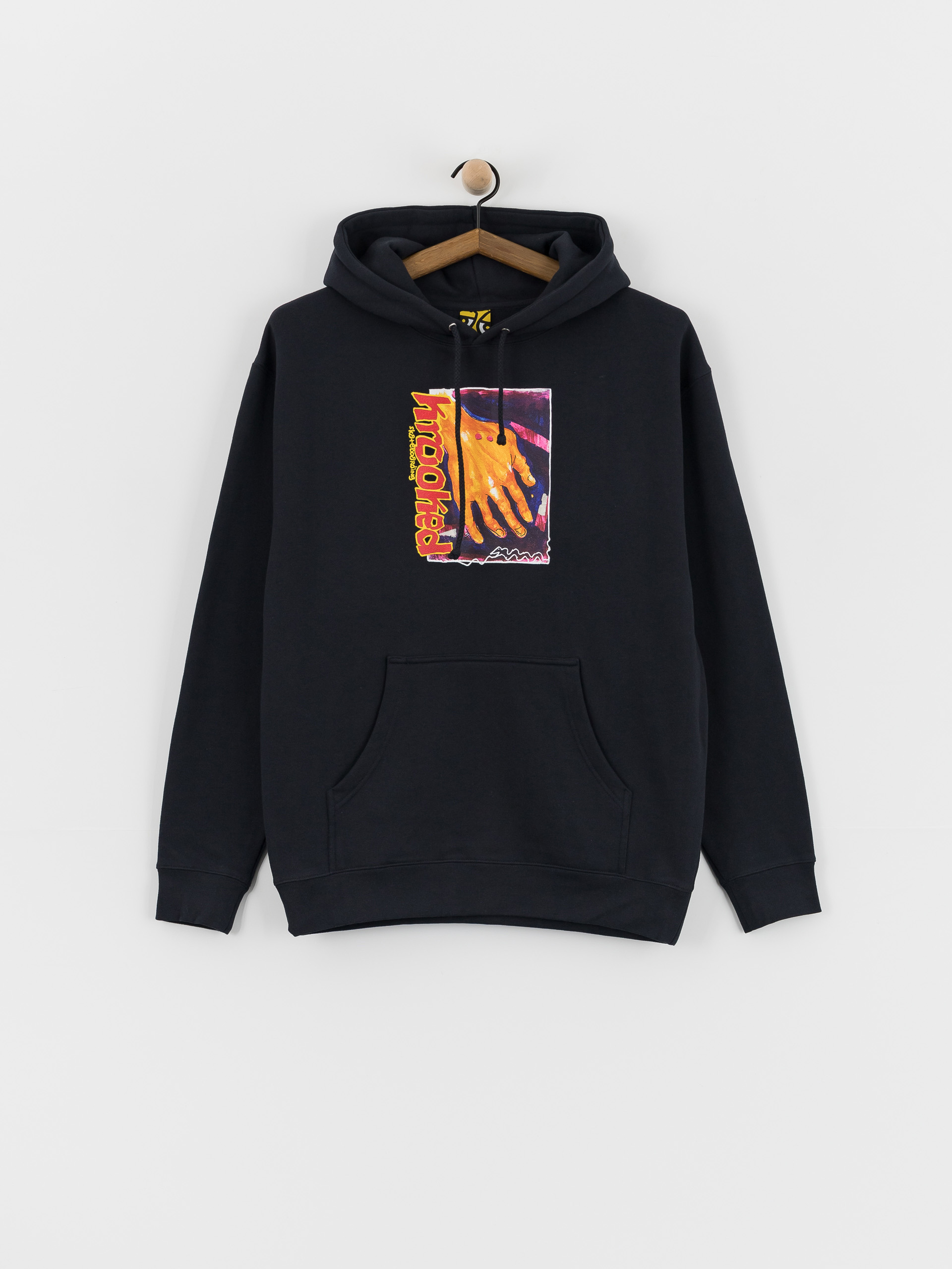 Krooked Snake Bite Sweatshirt