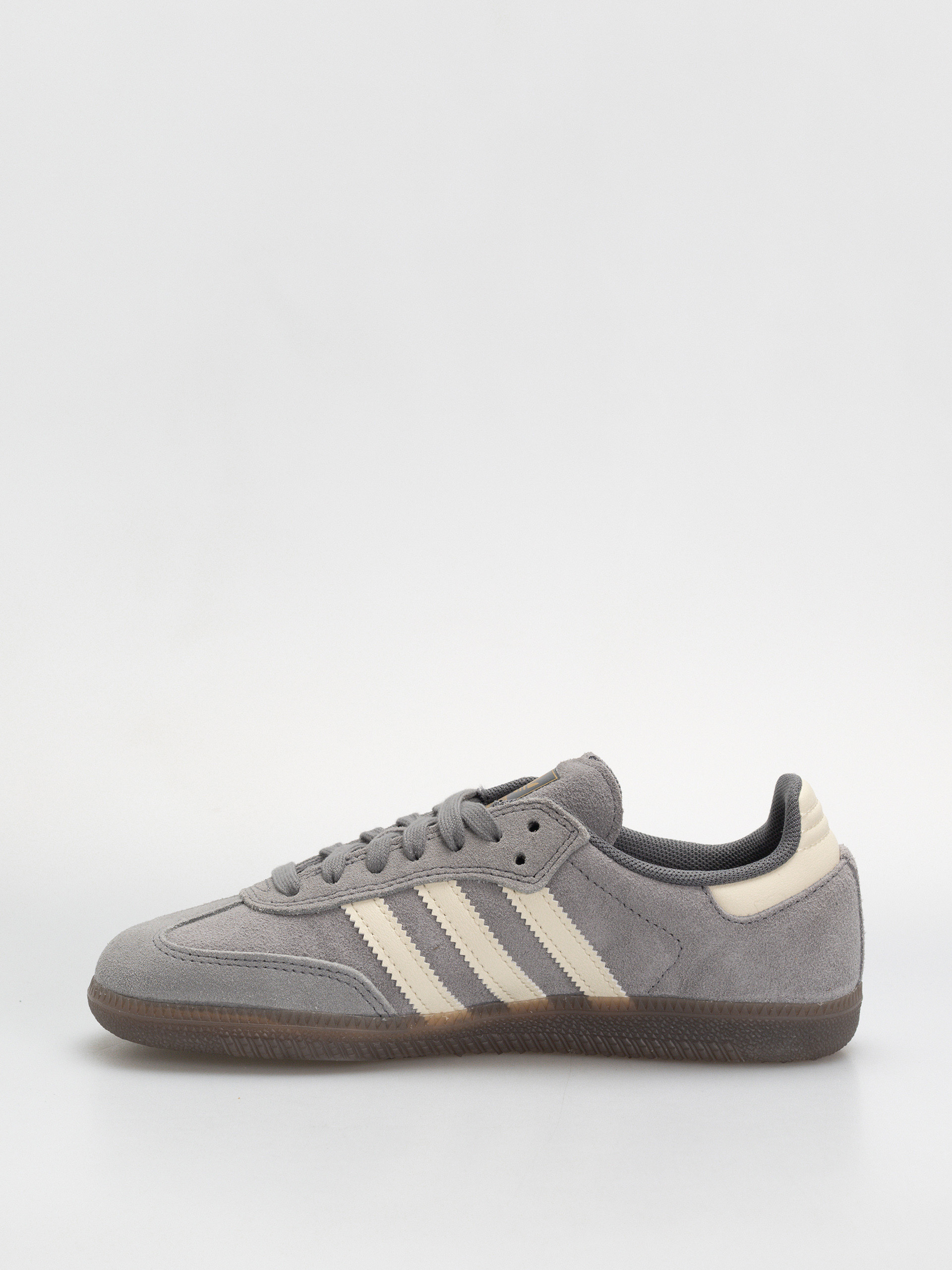 adidas Samba Adv Schuhe (grefou/crewht/grethr)