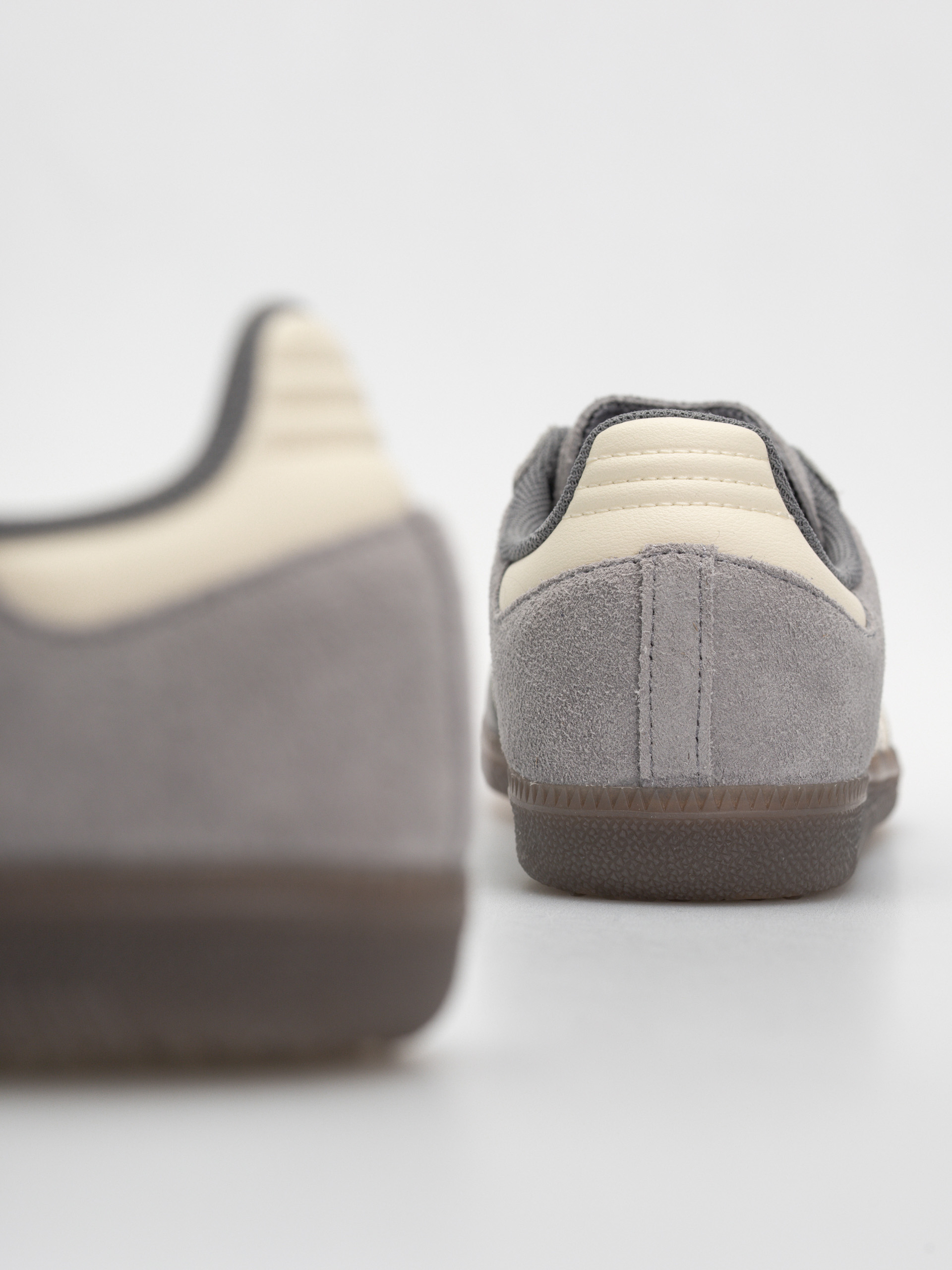 adidas Samba Adv Shoes (grefou/crewht/grethr)