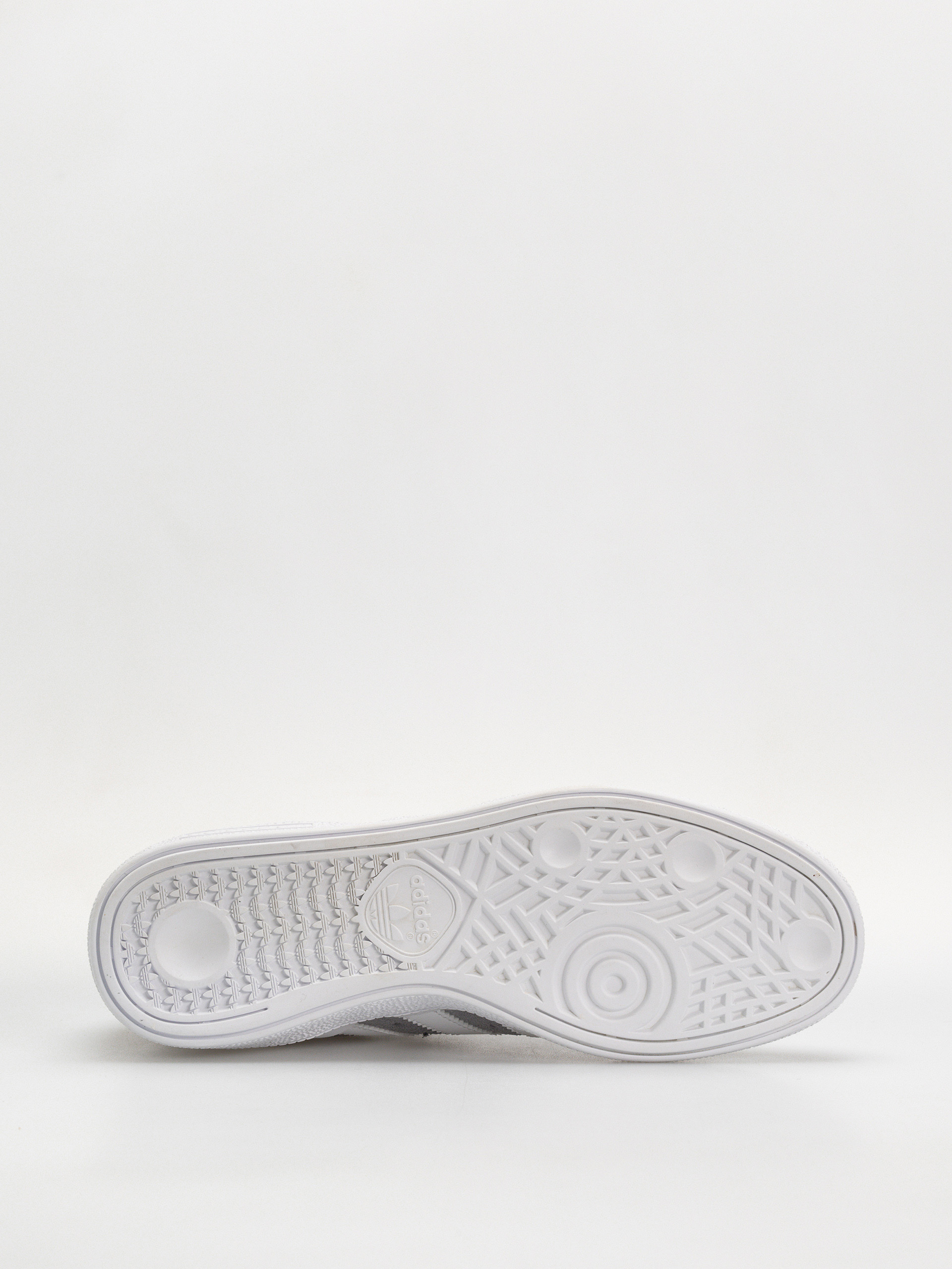 adidas Busenitz Shoes (grethr/ftwwht/goldmt)