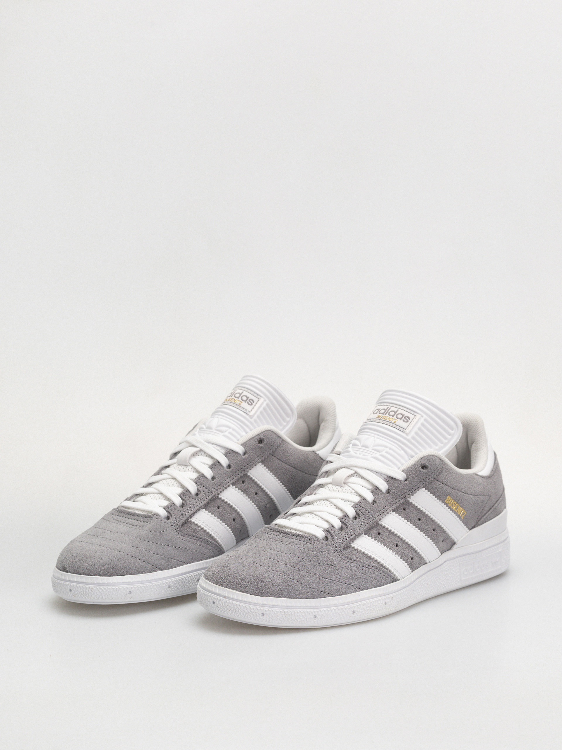 adidas Busenitz Schuhe (grethr/ftwwht/goldmt)