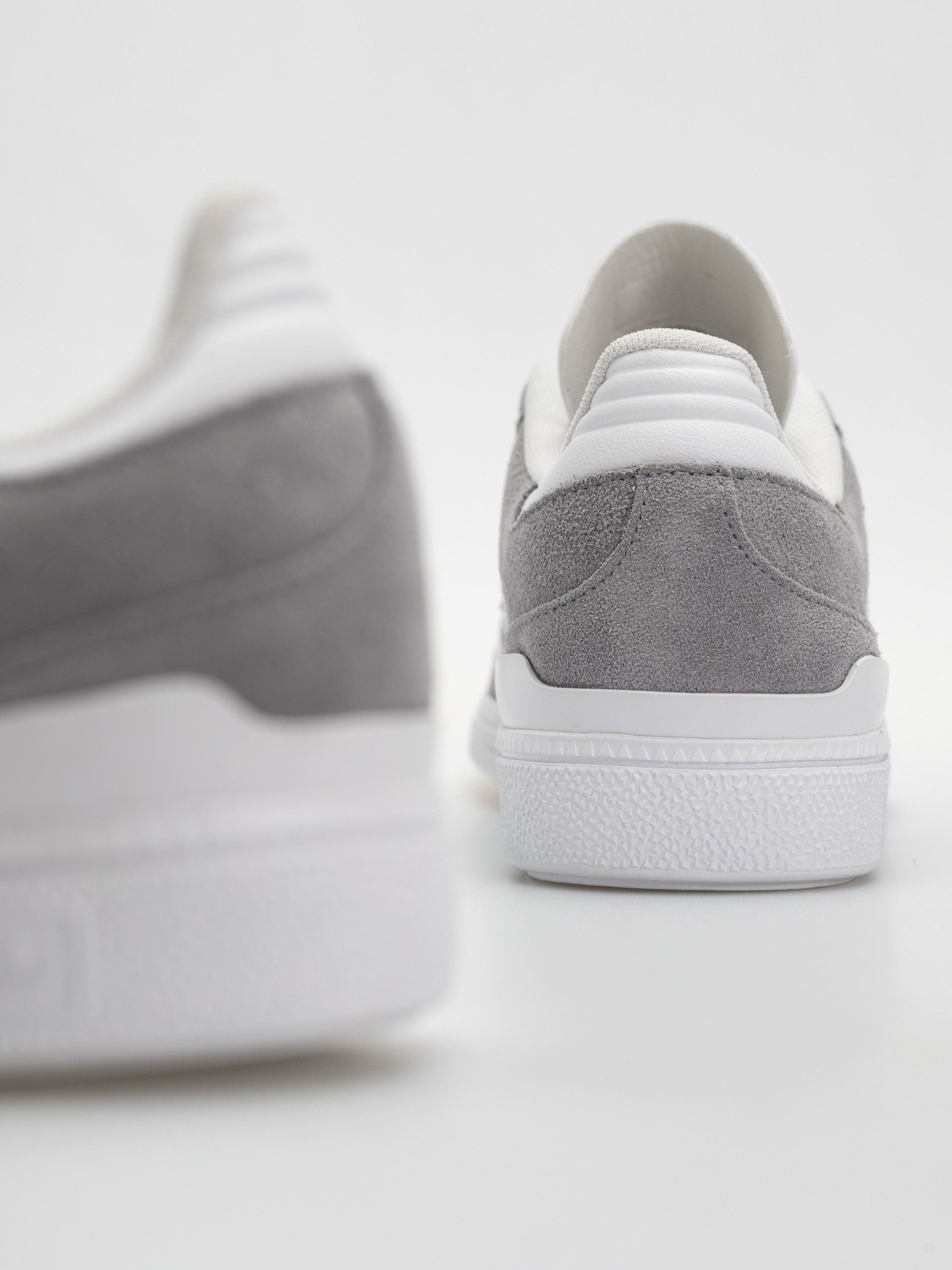 adidas Busenitz Shoes (grethr/ftwwht/goldmt)