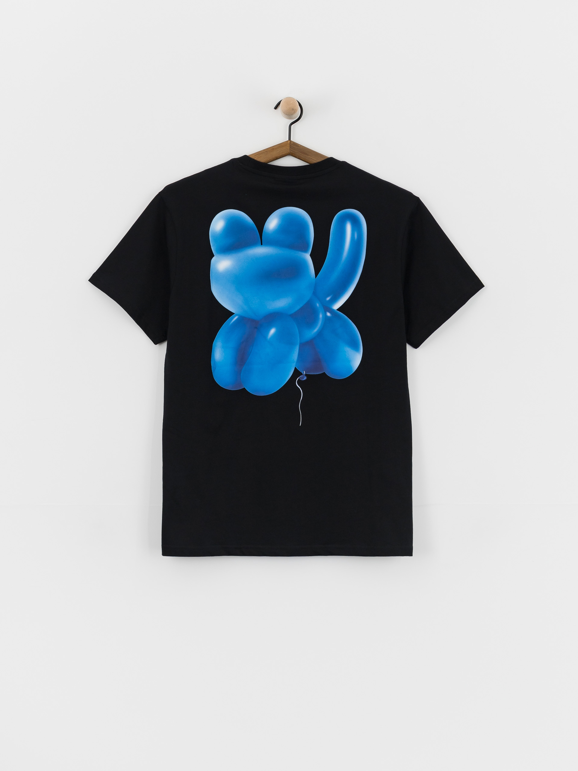 Stussy T-shirt World Tour Tee - blue (blue)