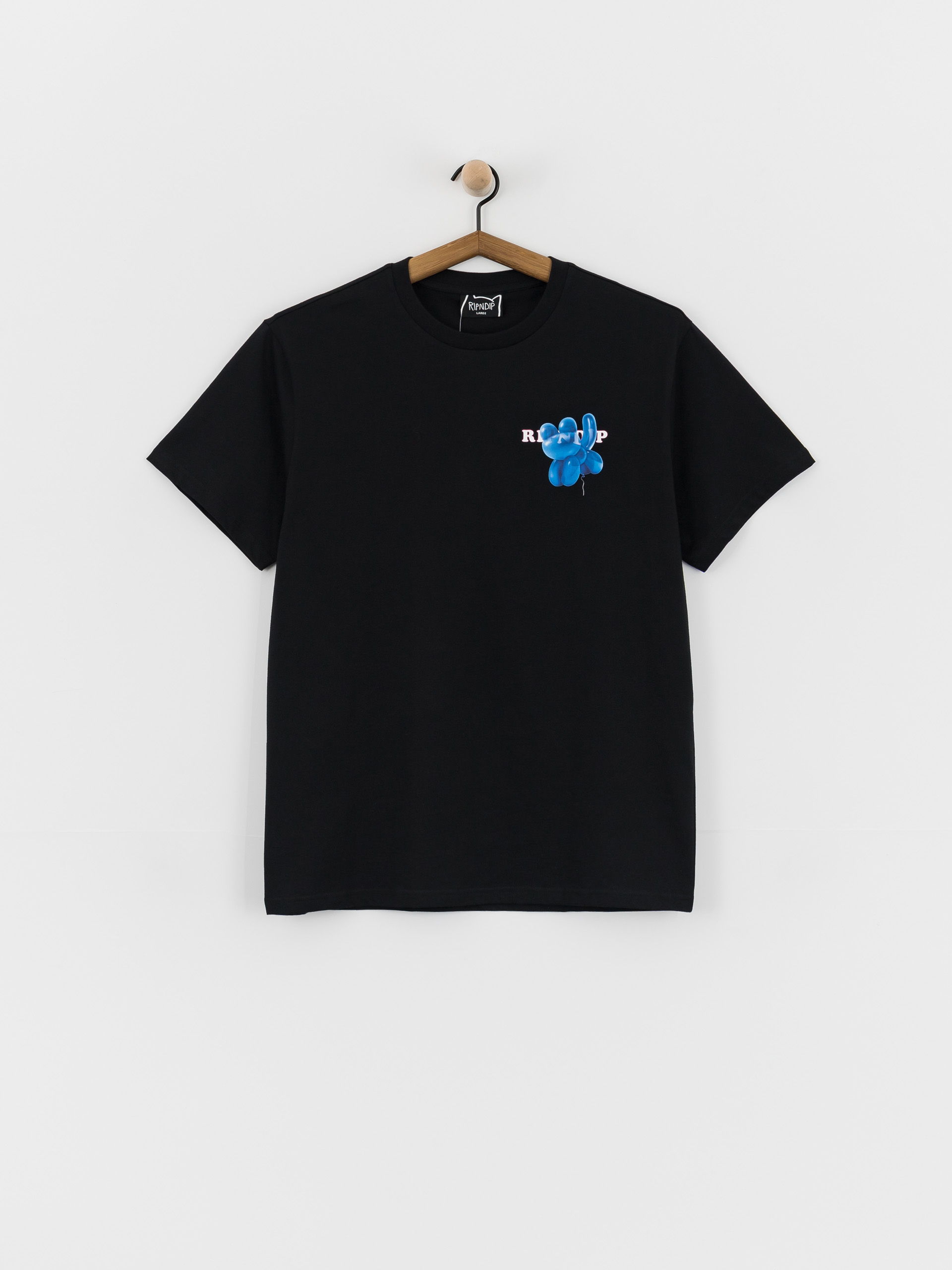 RipNDip Favorite Artist T-Shirt (black)