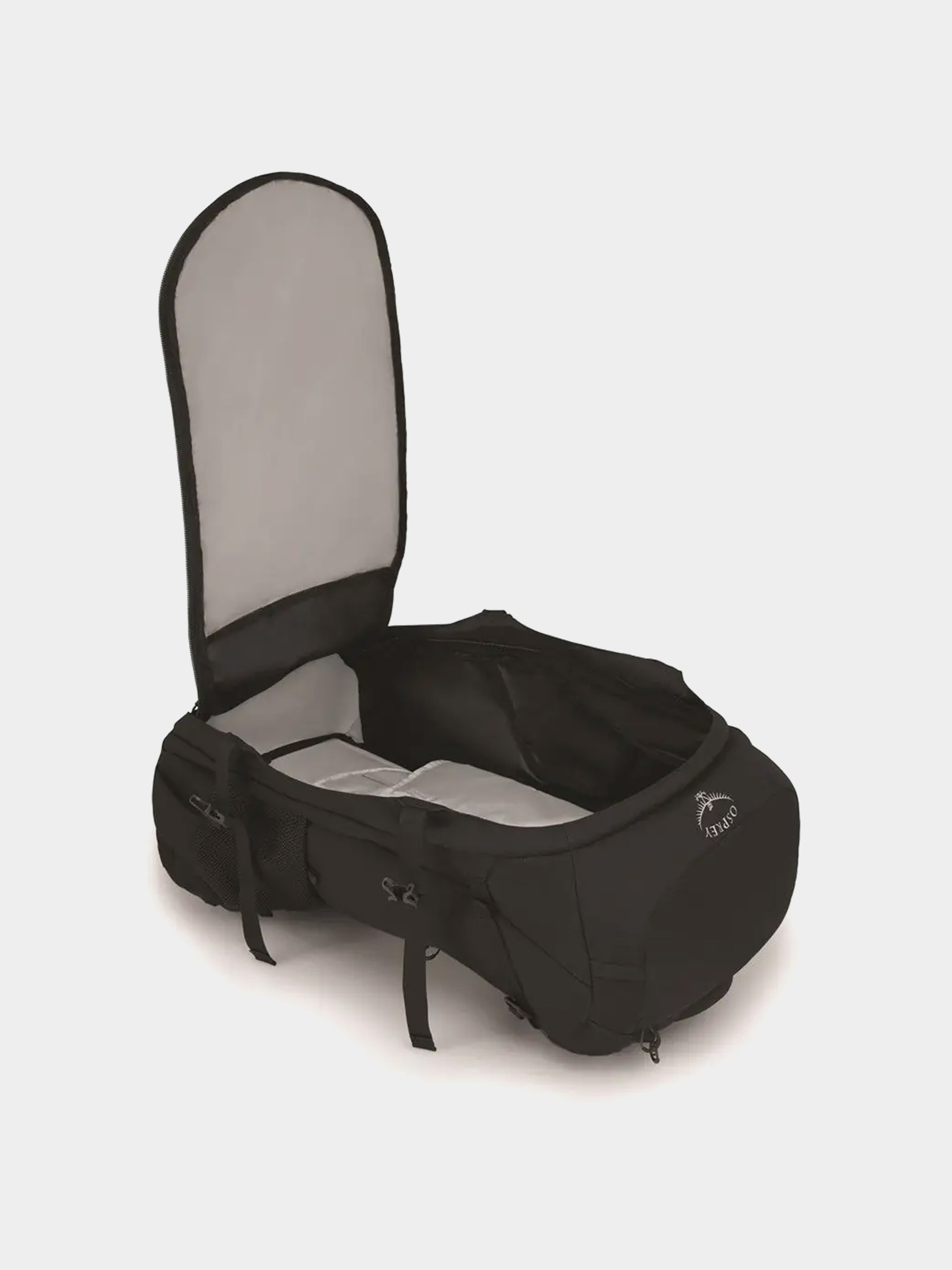 Osprey Backpack Farpoint 55 (black)