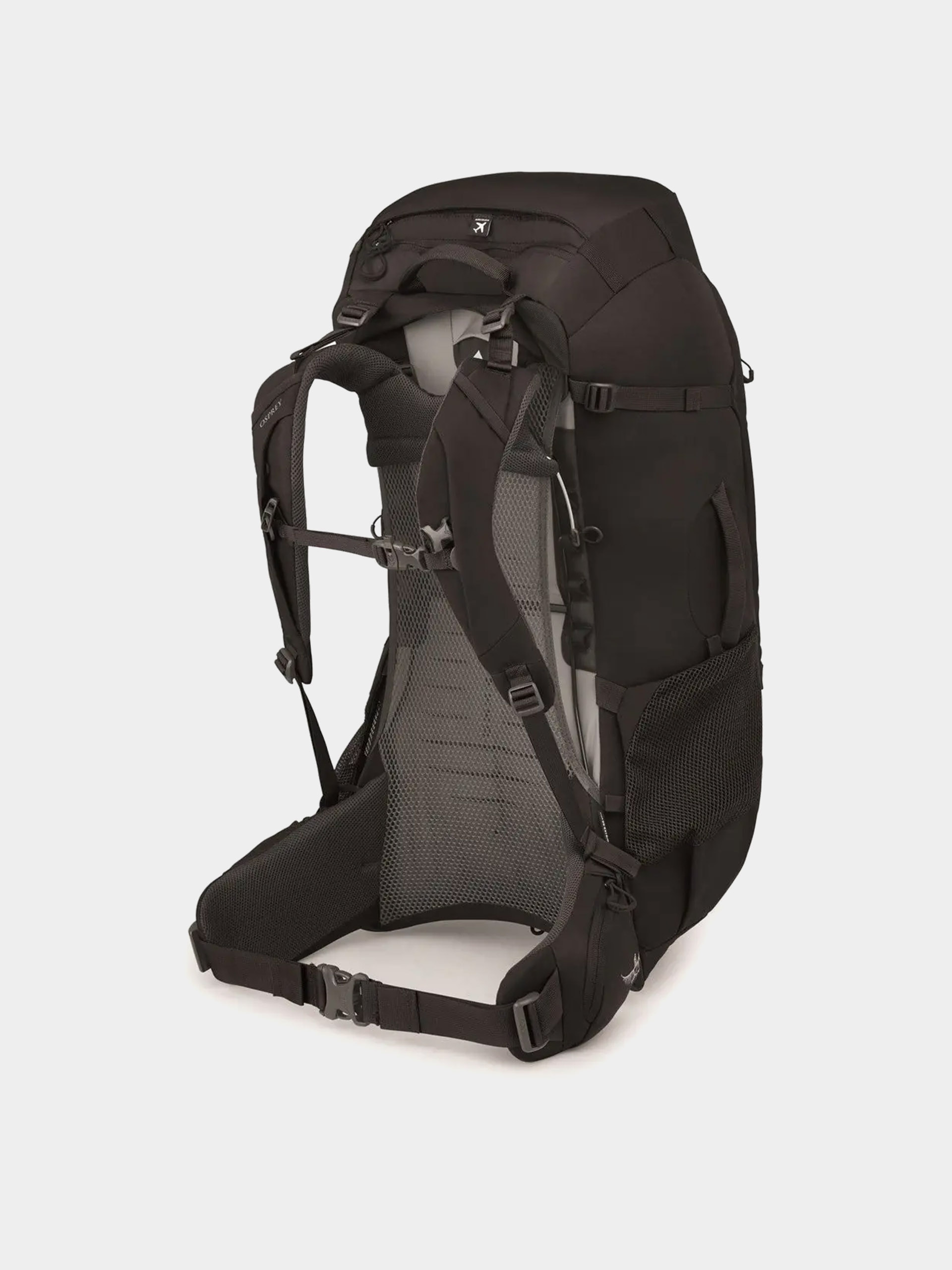 Osprey Backpack Farpoint 55 (black)