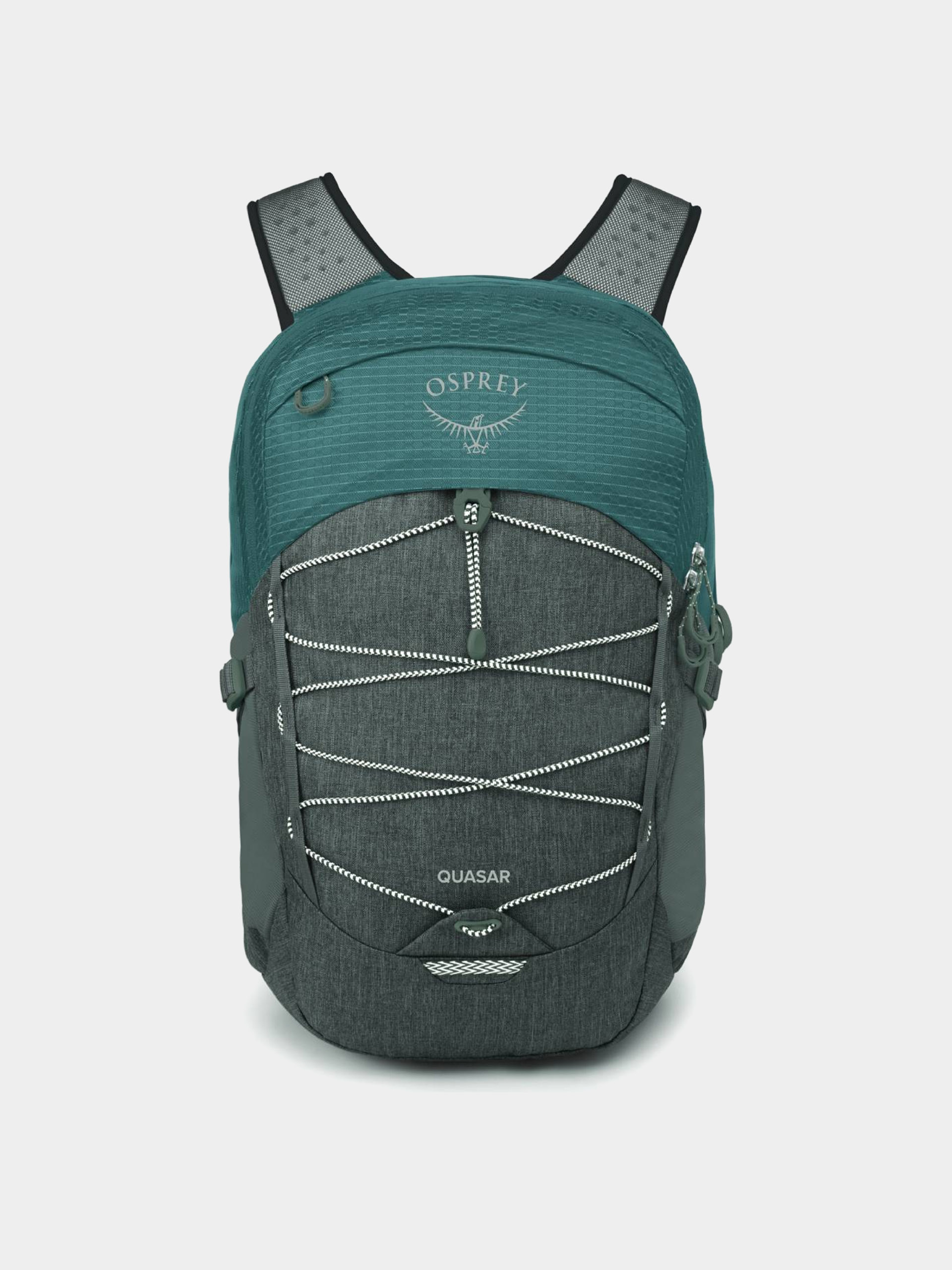 Osprey Rucksack Quasar (torrent blue heather)