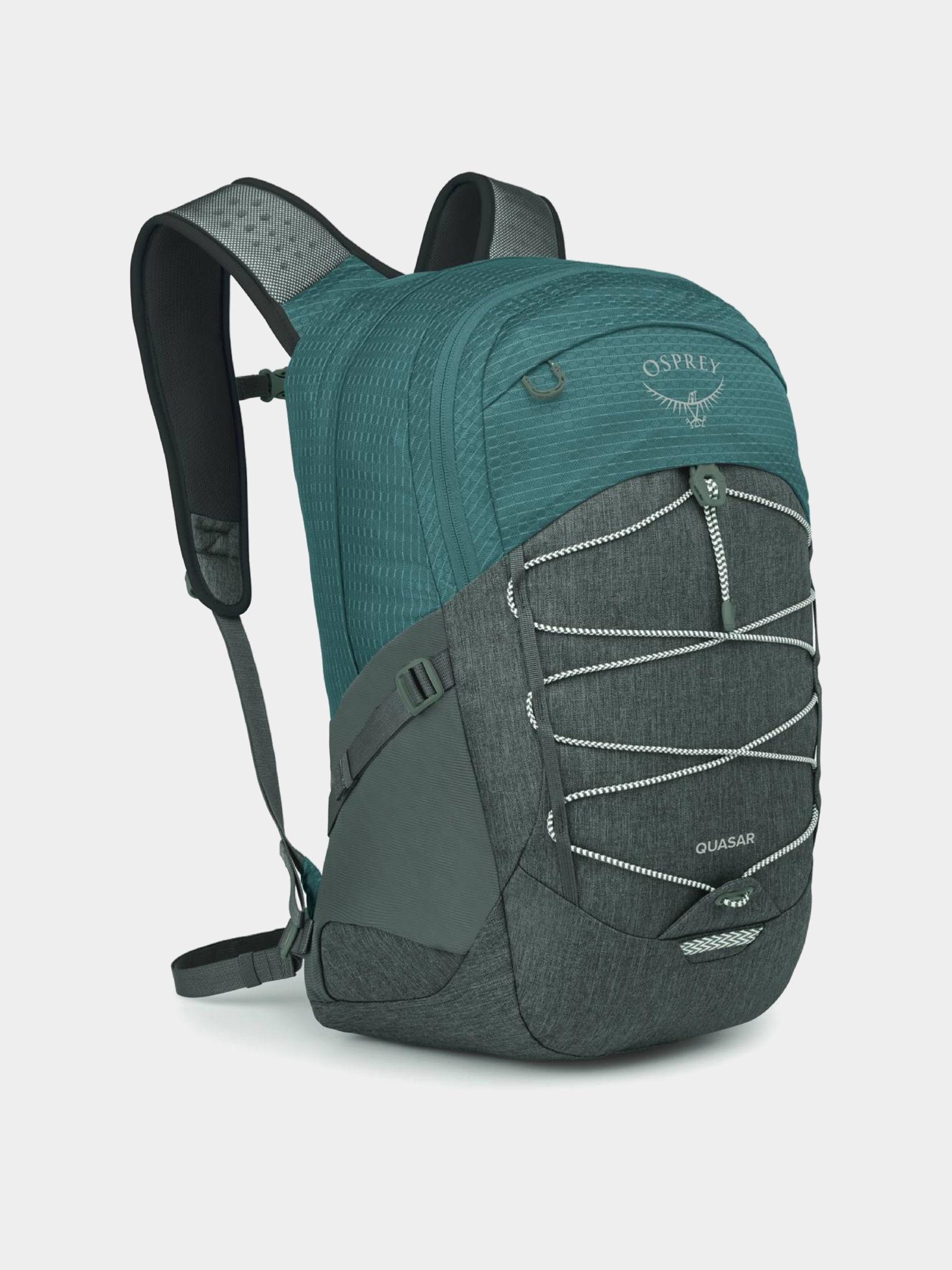 Osprey Backpack Quasar (torrent blue heather)