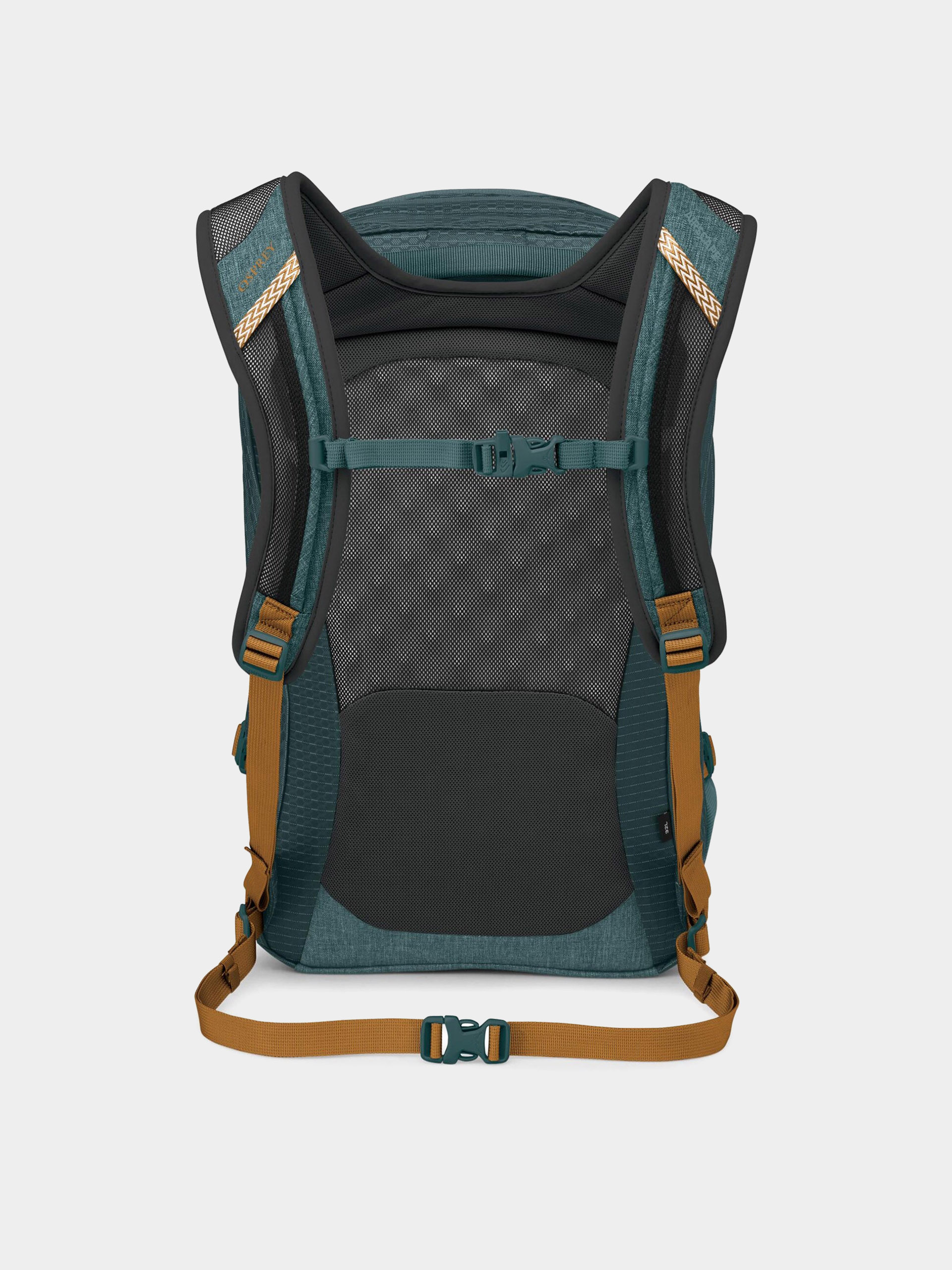 Osprey Rucksack Nebula (torrent blue heather)